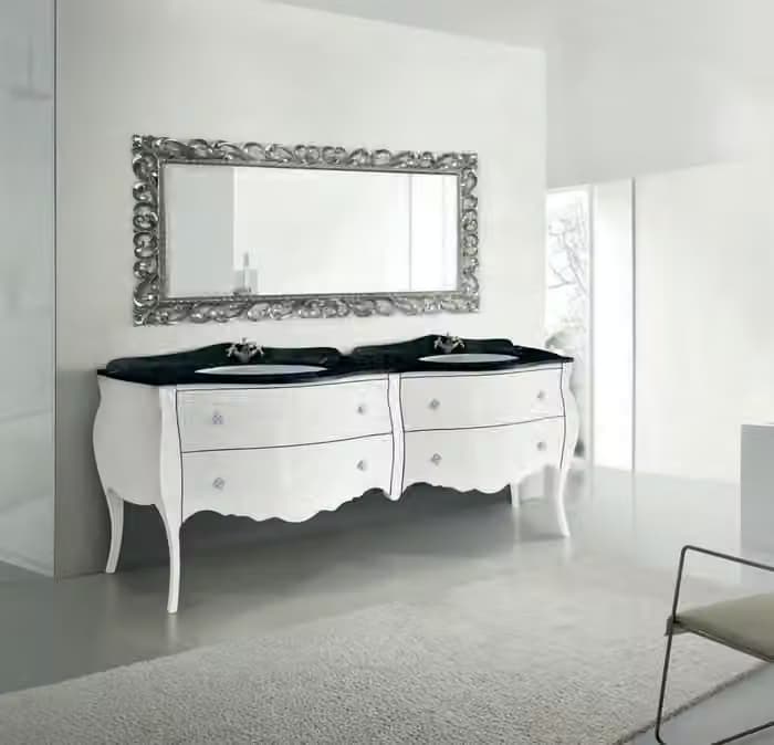 Зеркало SP6330 — Tarocco Vaccari