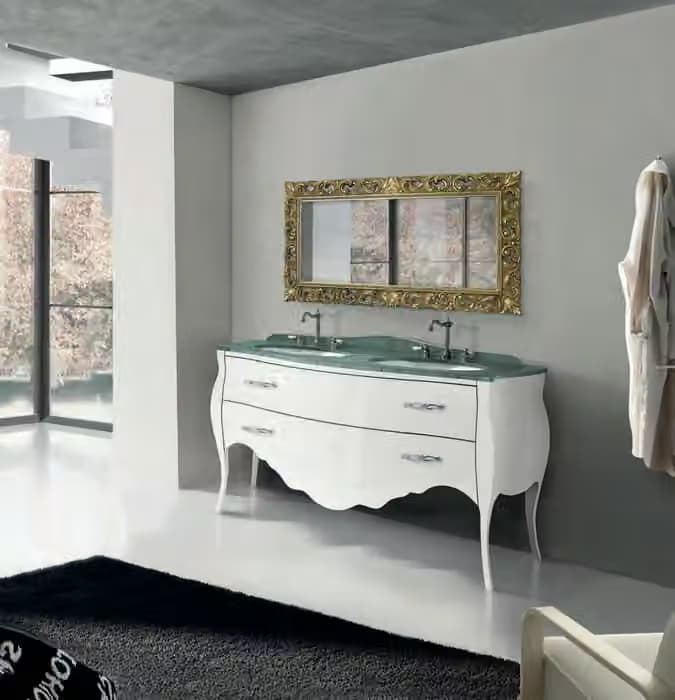Зеркало SP6320 — Tarocco Vaccari