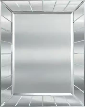 Зеркало SP9160 — Tarocco Vaccari