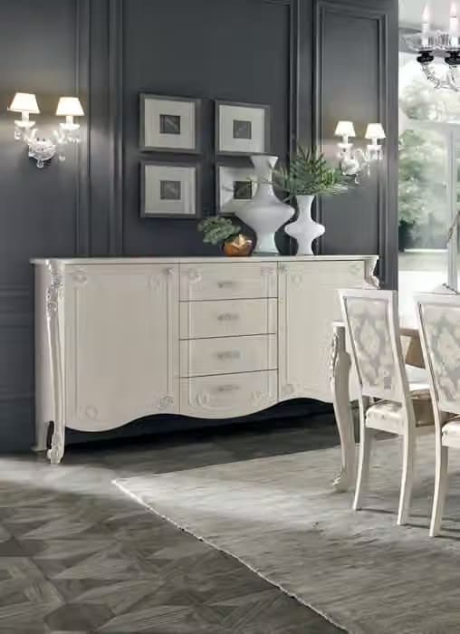 Буфет TV2160 — Tarocco Vaccari