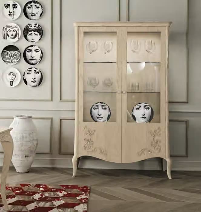 Буфет TV200 — Tarocco Vaccari
