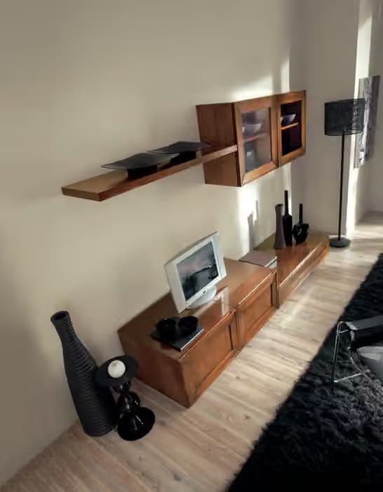 Стеновая система 8/P — Tarocco Vaccari