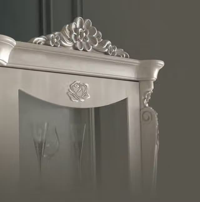 Витрина TV134 — Tarocco Vaccari