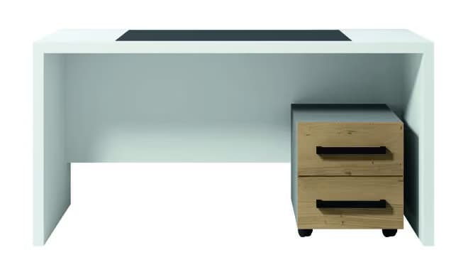 Тумба для письменного стола UN4105-C — Tarocco Vaccari