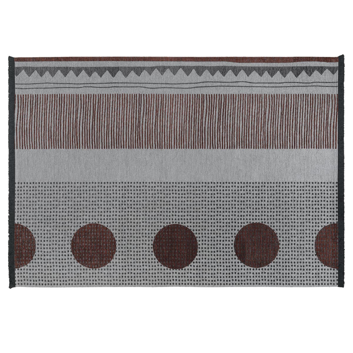 Ковер Rugs Collection — Tomasella, вид 2