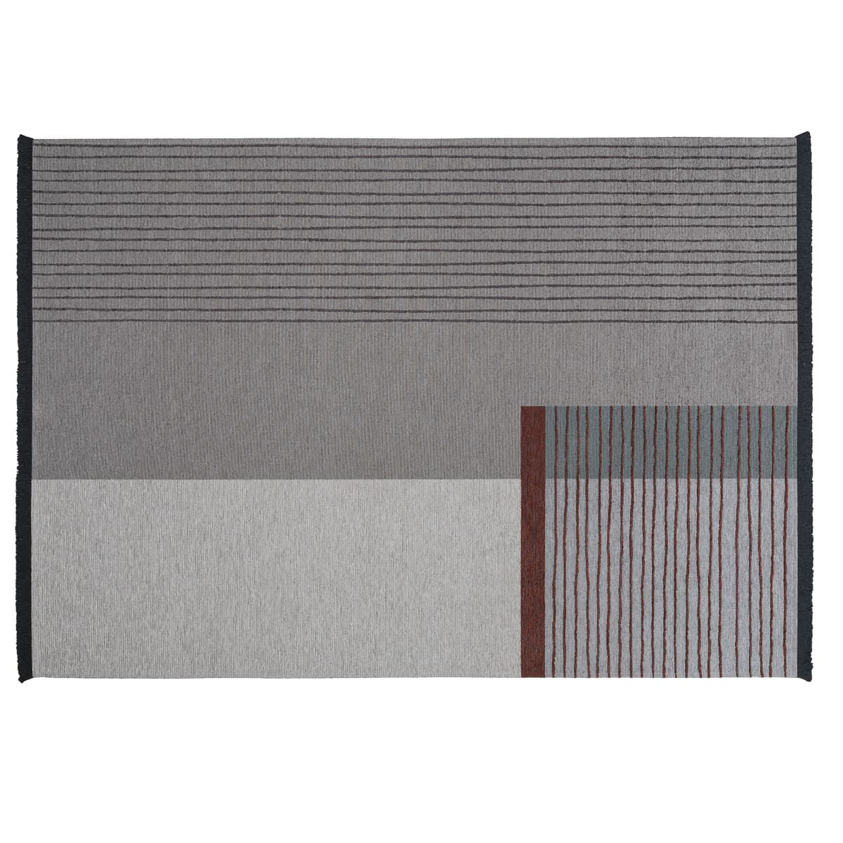 Ковер Rugs Collection — Tomasella, вид 3