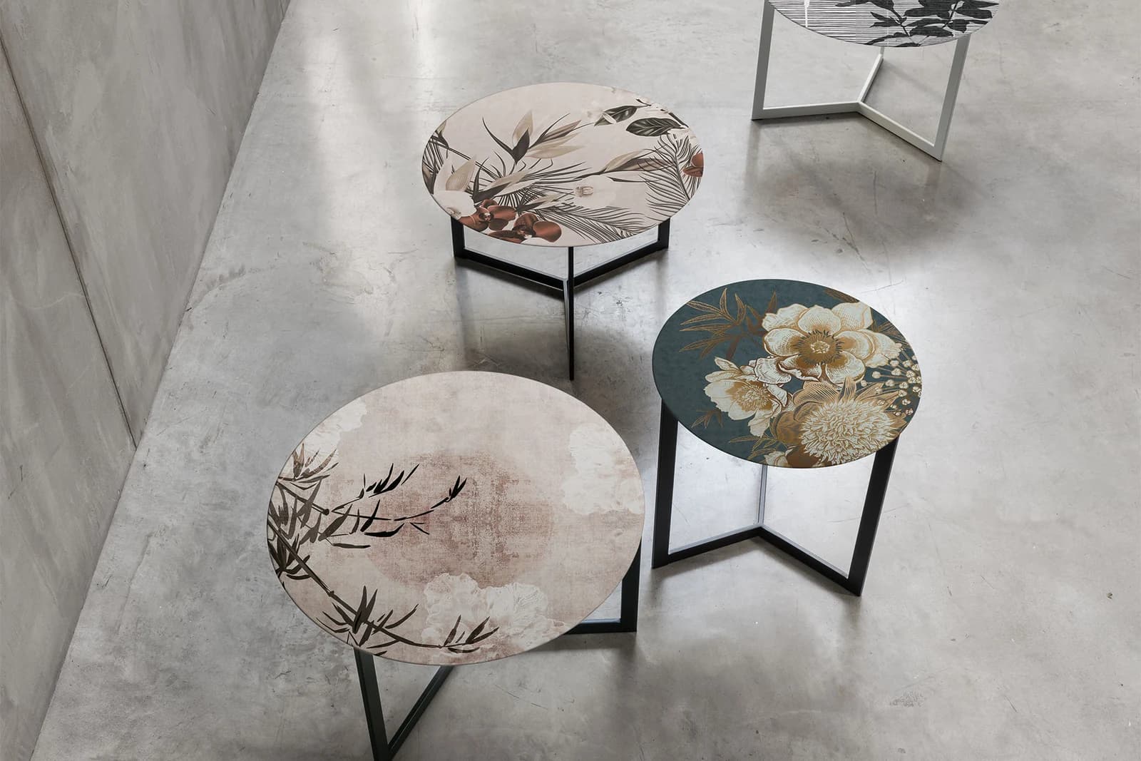 Журнальный столик Joy Decor — Tomasella