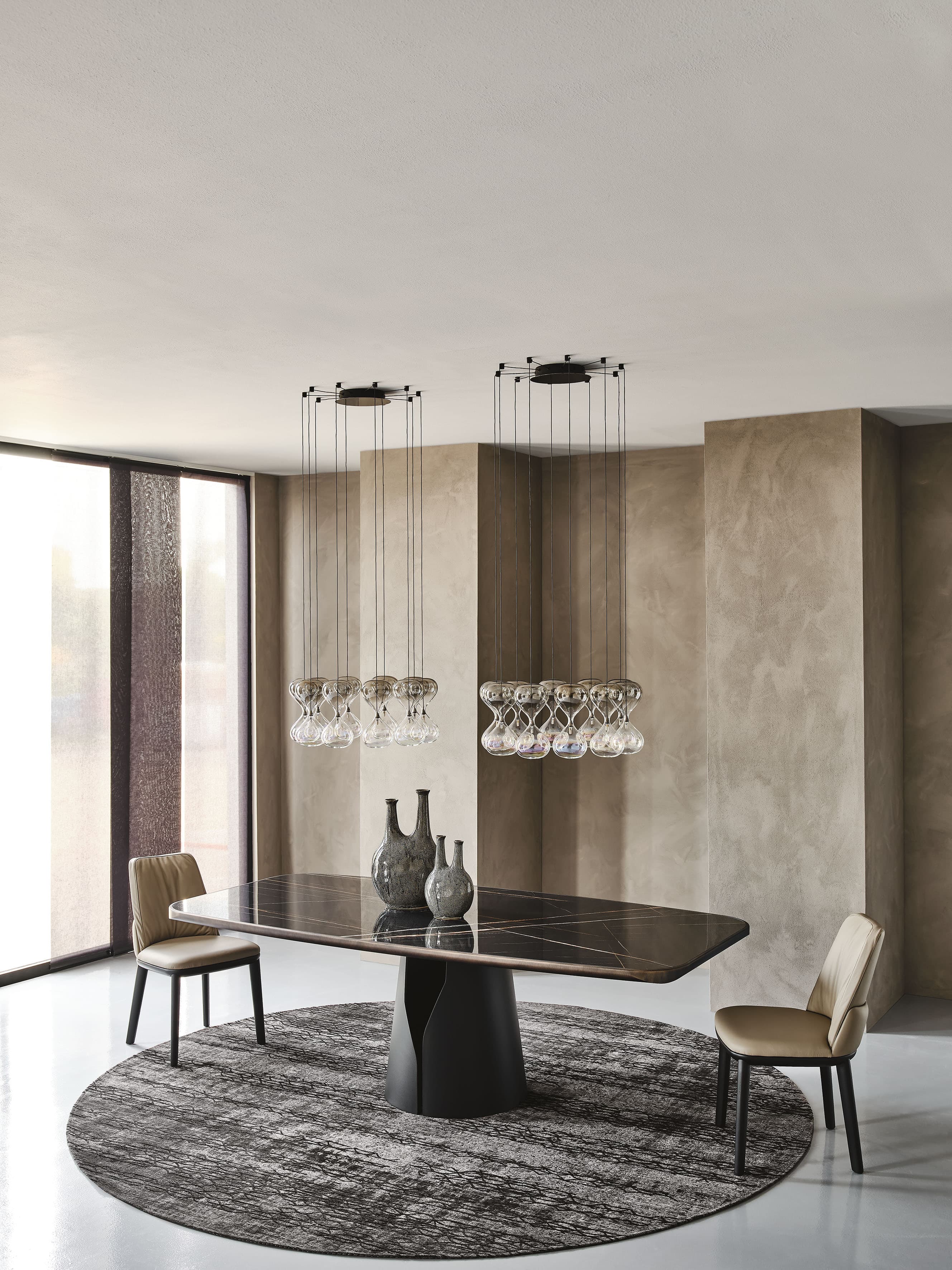 Обеденный стол Giano Keramik Premium — Cattelan Italia, вид 2