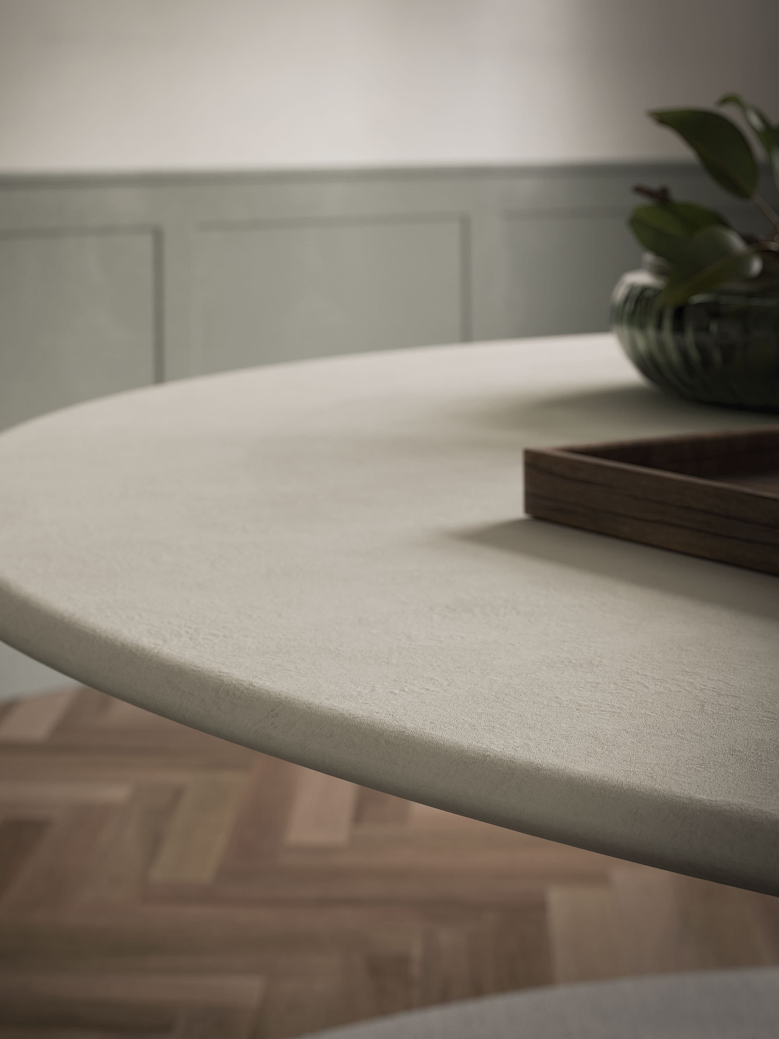 Обеденный стол Giano Argile — Cattelan Italia, вид 2