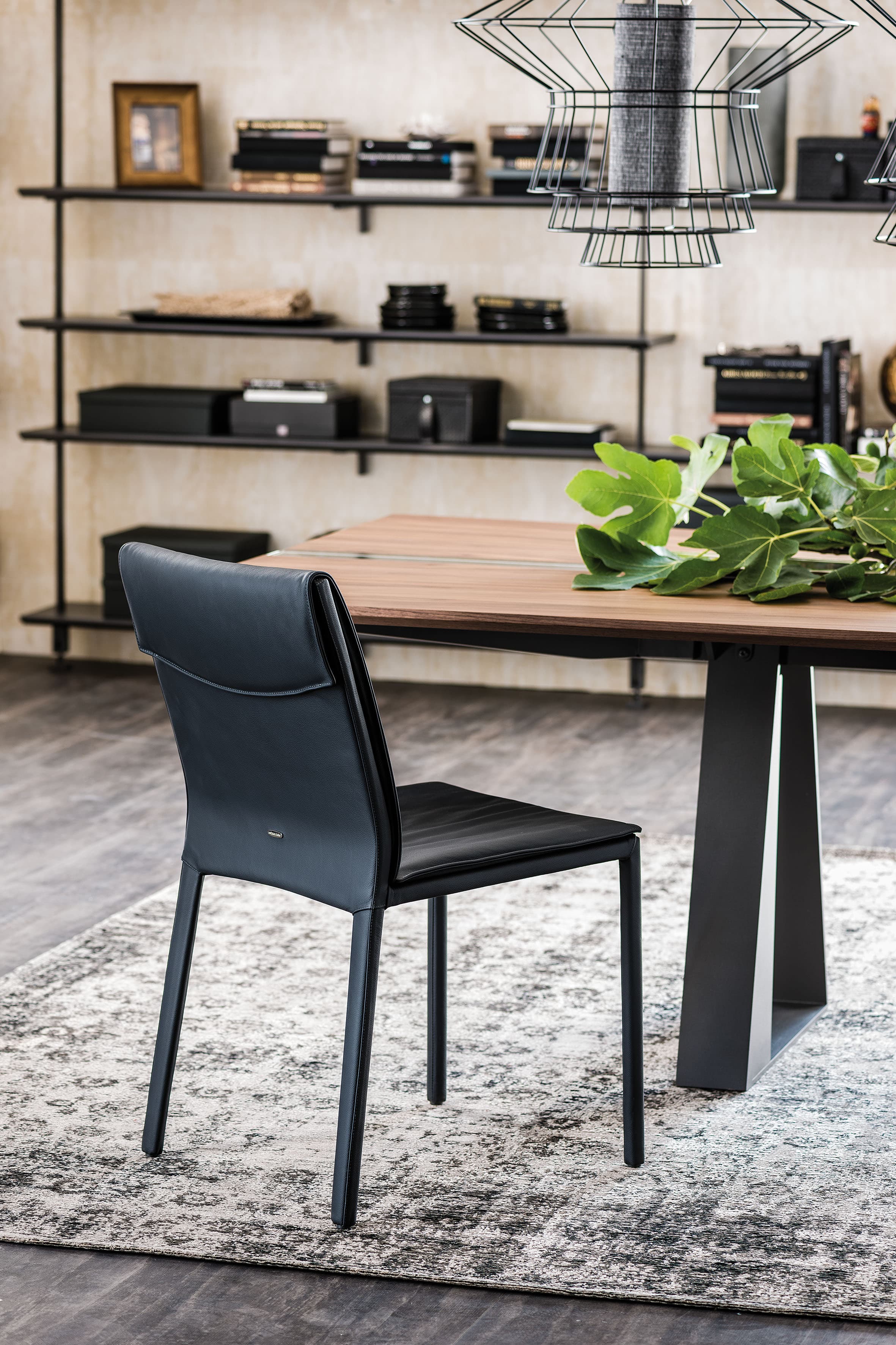 Стул Isabel — Cattelan Italia, вид 2