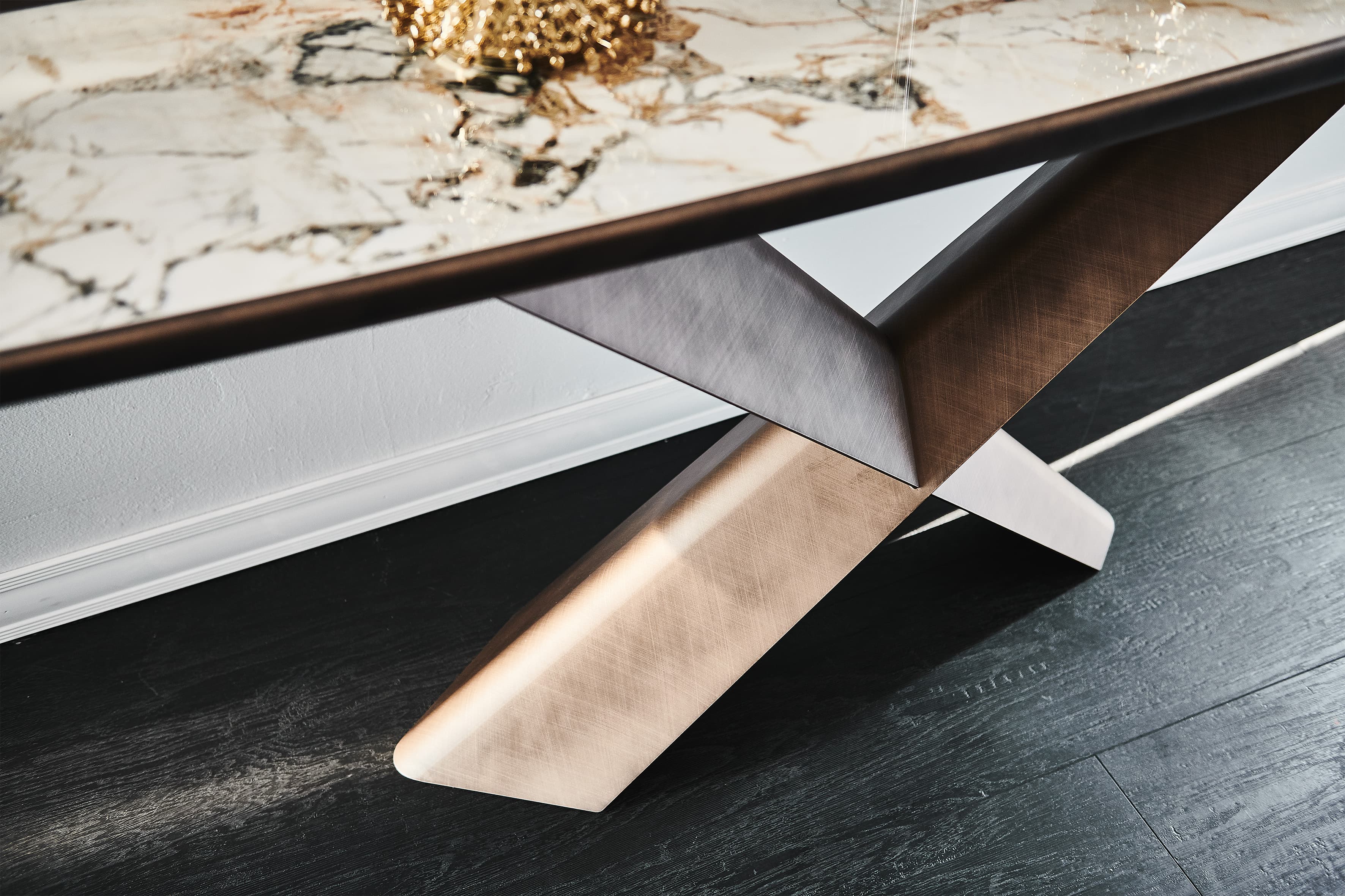 Консоль Terminal Keramik Premium — Cattelan Italia, вид 7