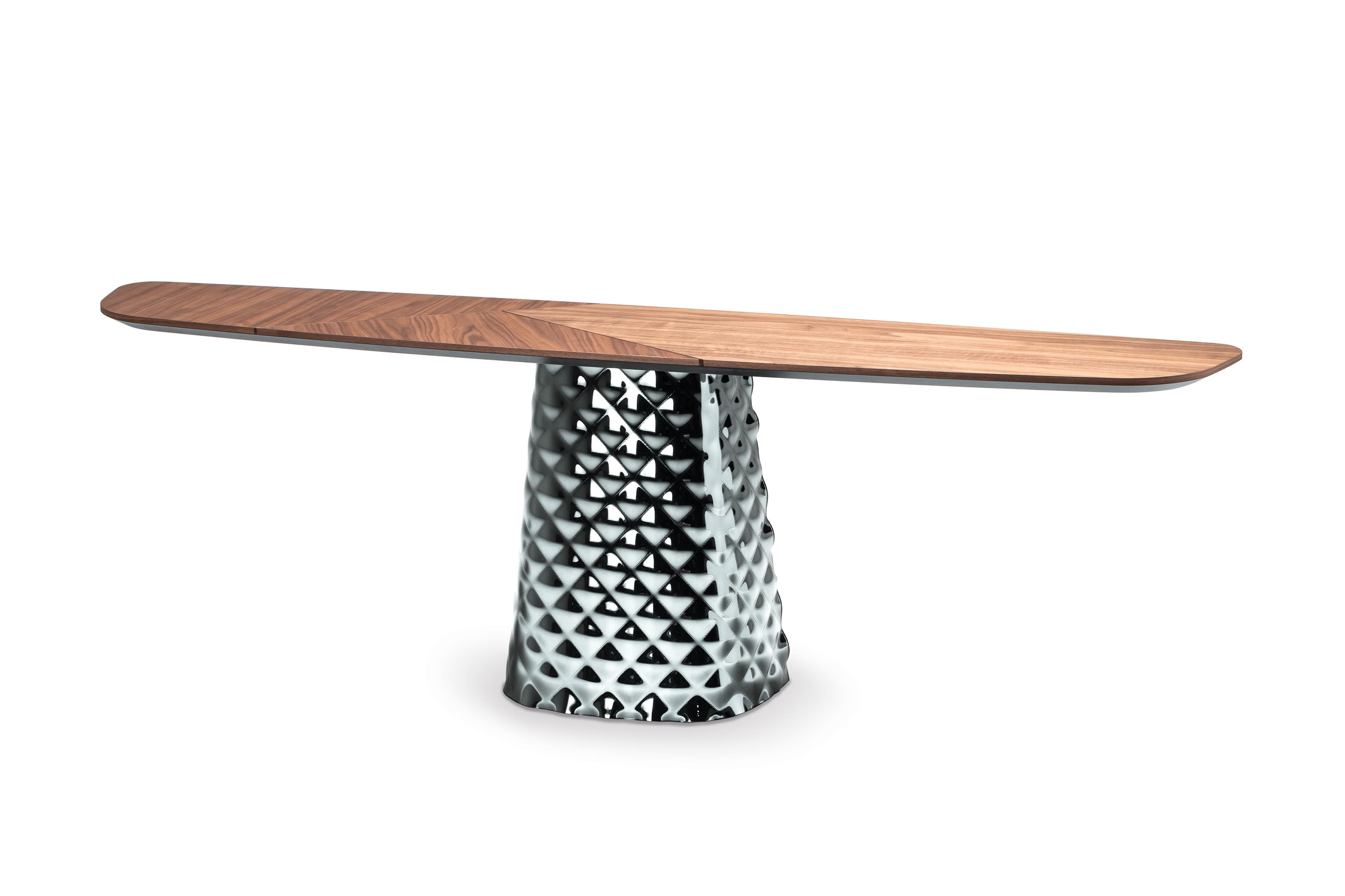 Atrium Wood — консоль — Cattelan Italia, вид 2