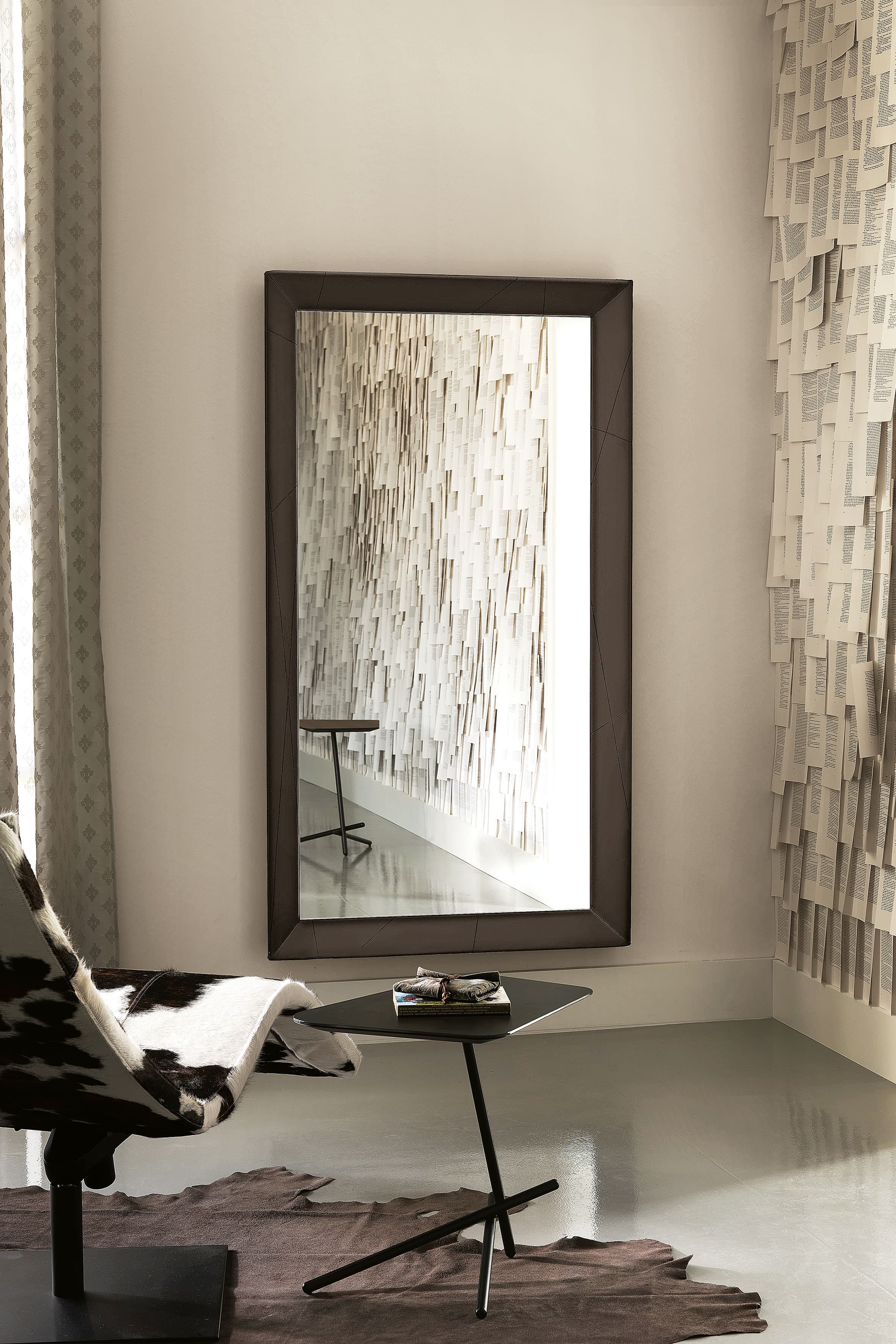 Зеркало Taxedo — Cattelan Italia, вид 2