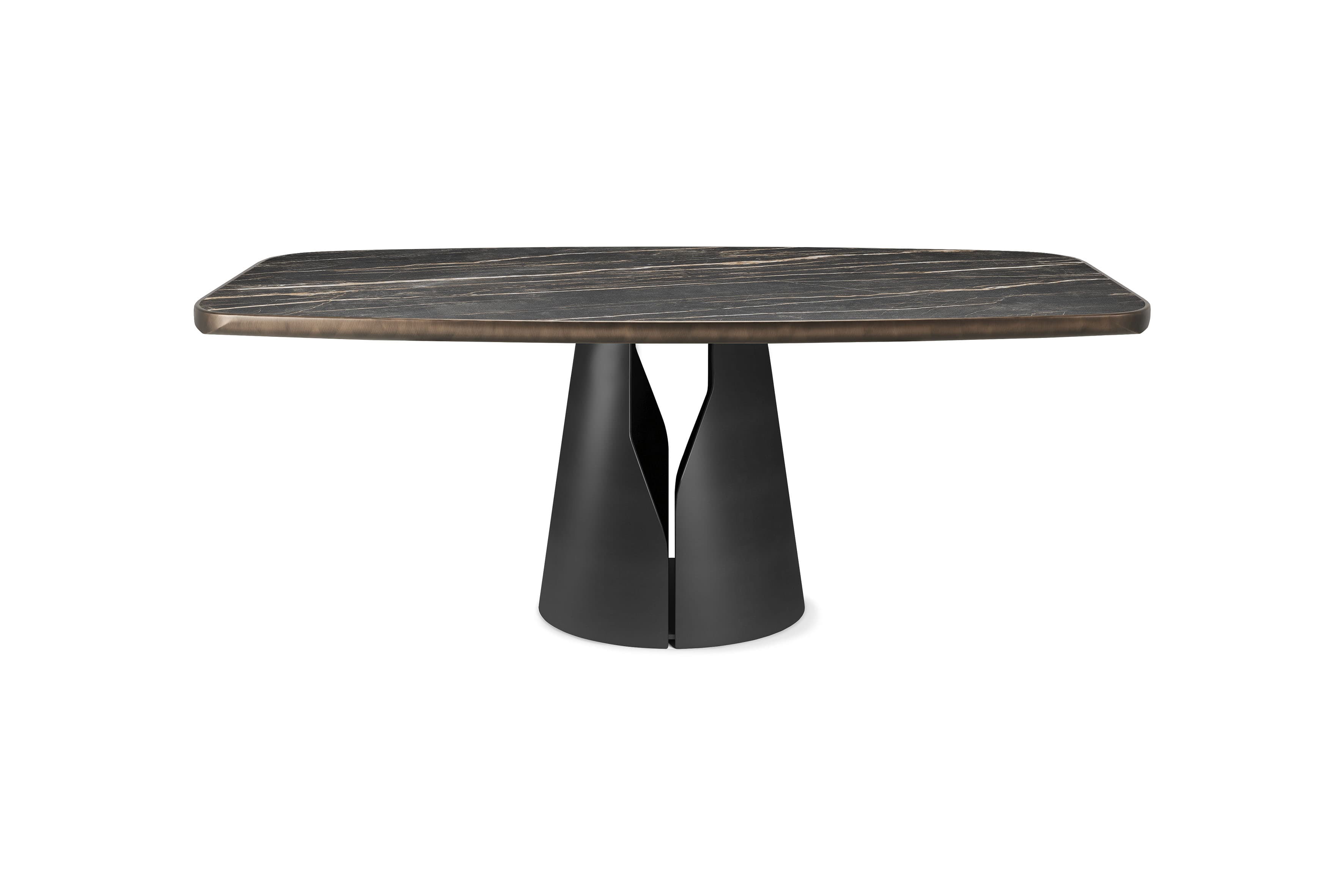 Обеденный стол Giano Keramik Premium — Cattelan Italia, вид 3