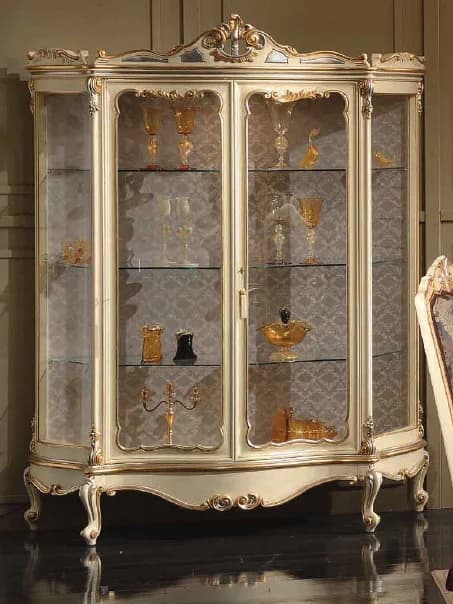 Витрина 2160 — Scappini