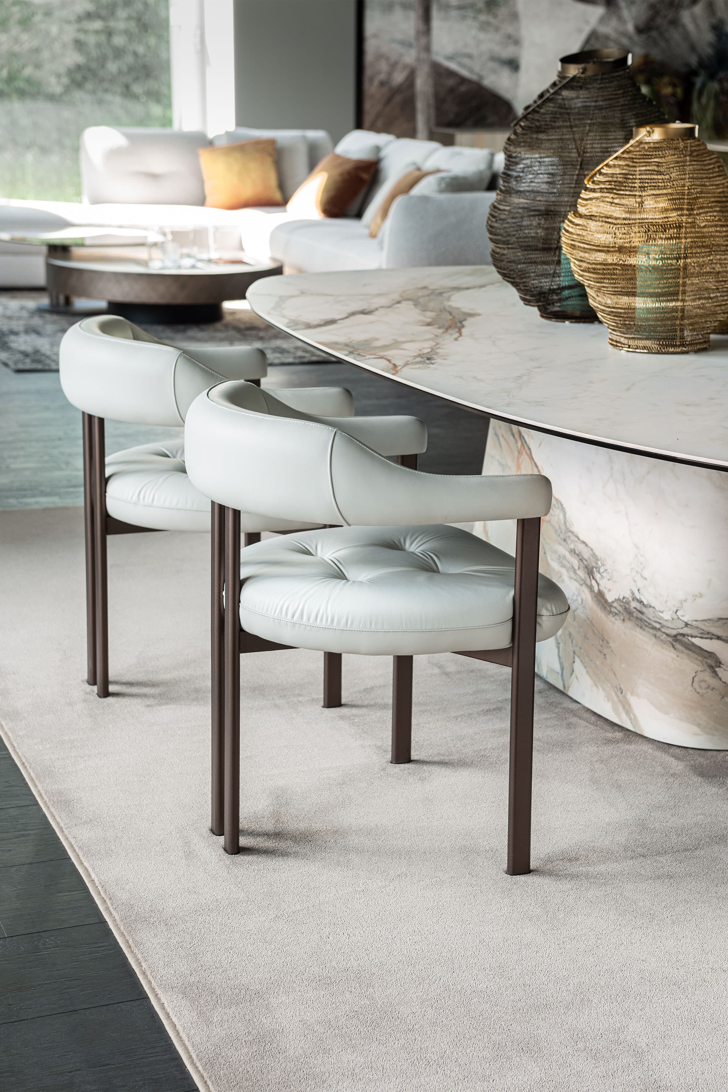 Стул Greta — Cattelan Italia, вид 3