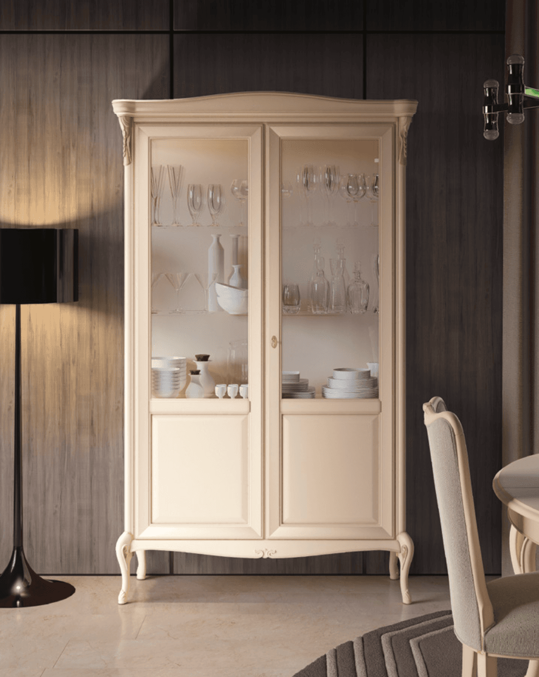 Витрина 1365 — Giorgiocasa