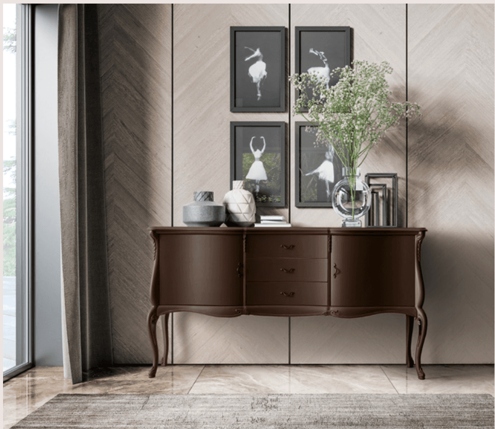 Комод 1265 — Giorgiocasa, вид 2
