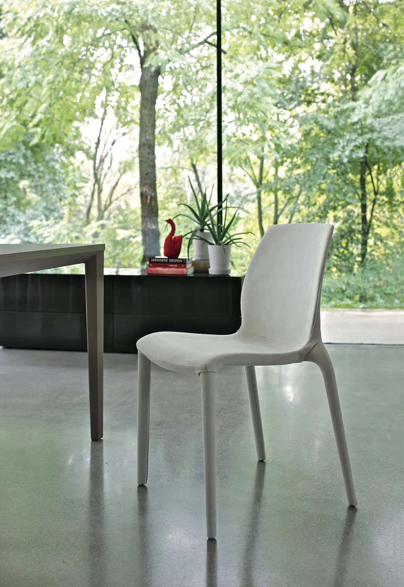 Уличный стул Hidra Outdoor — Bontempi Casa, вид 5