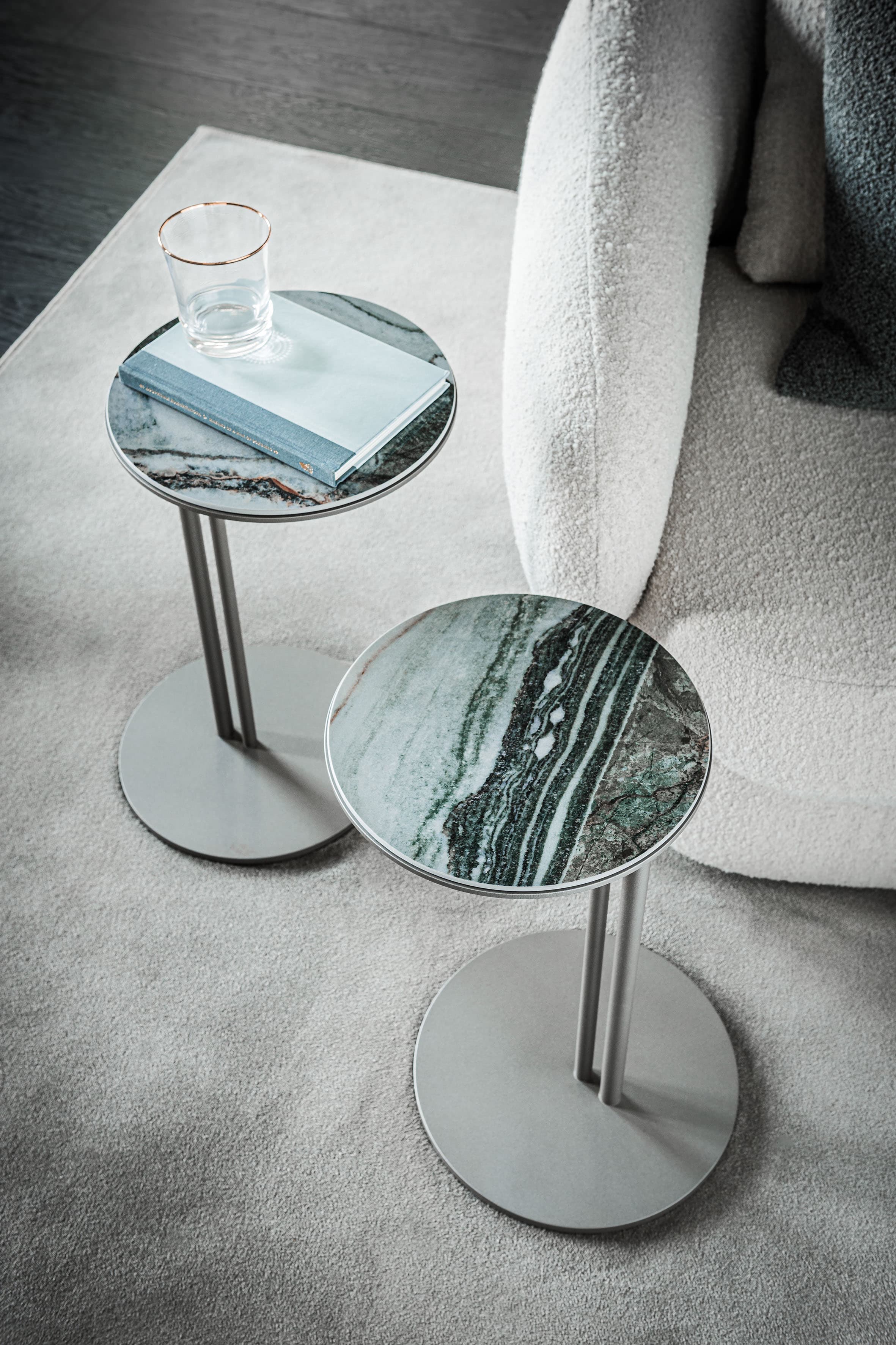 Журнальный столик Sting XL — Cattelan Italia, вид 3