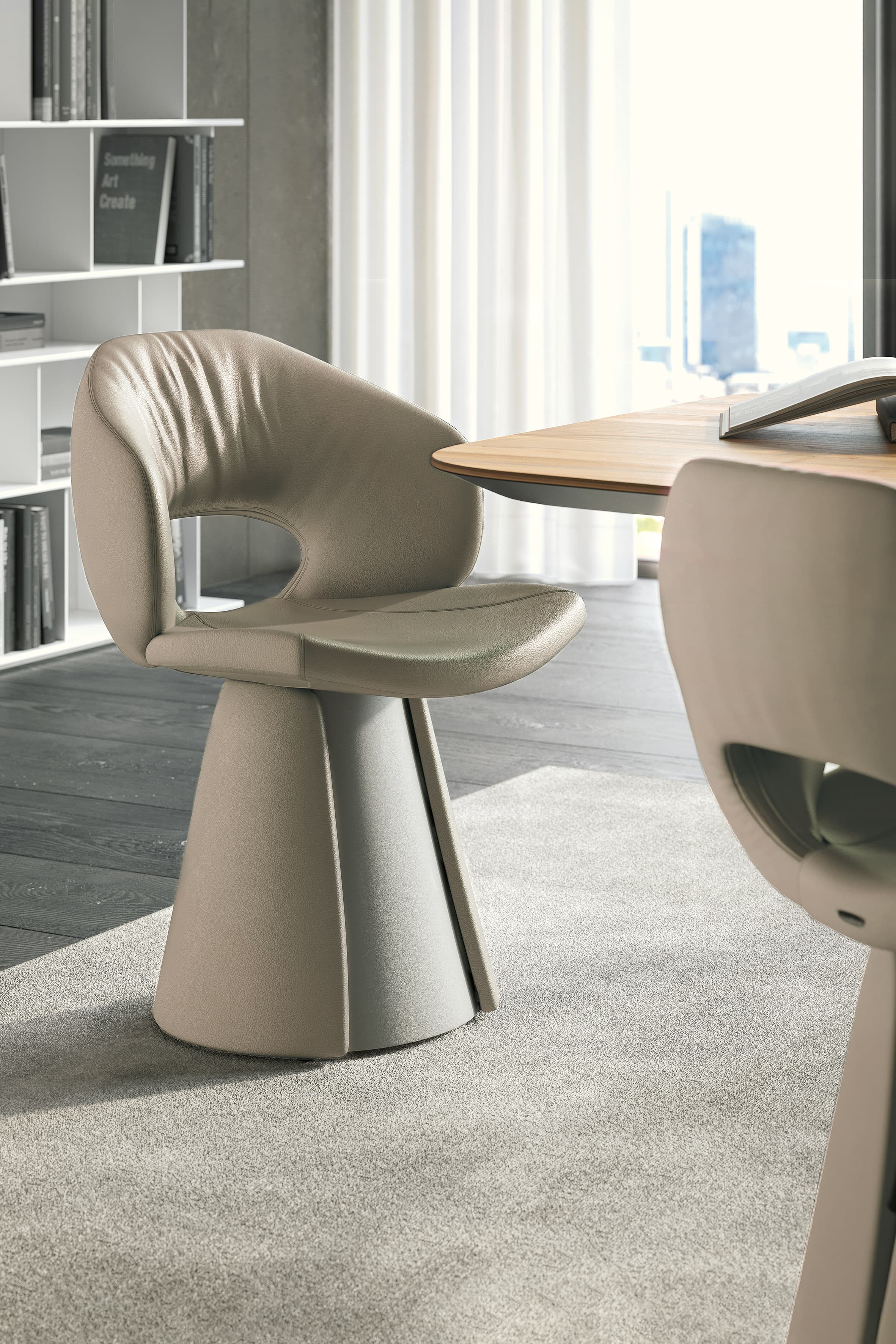Стул Dafne — Cattelan Italia, вид 4