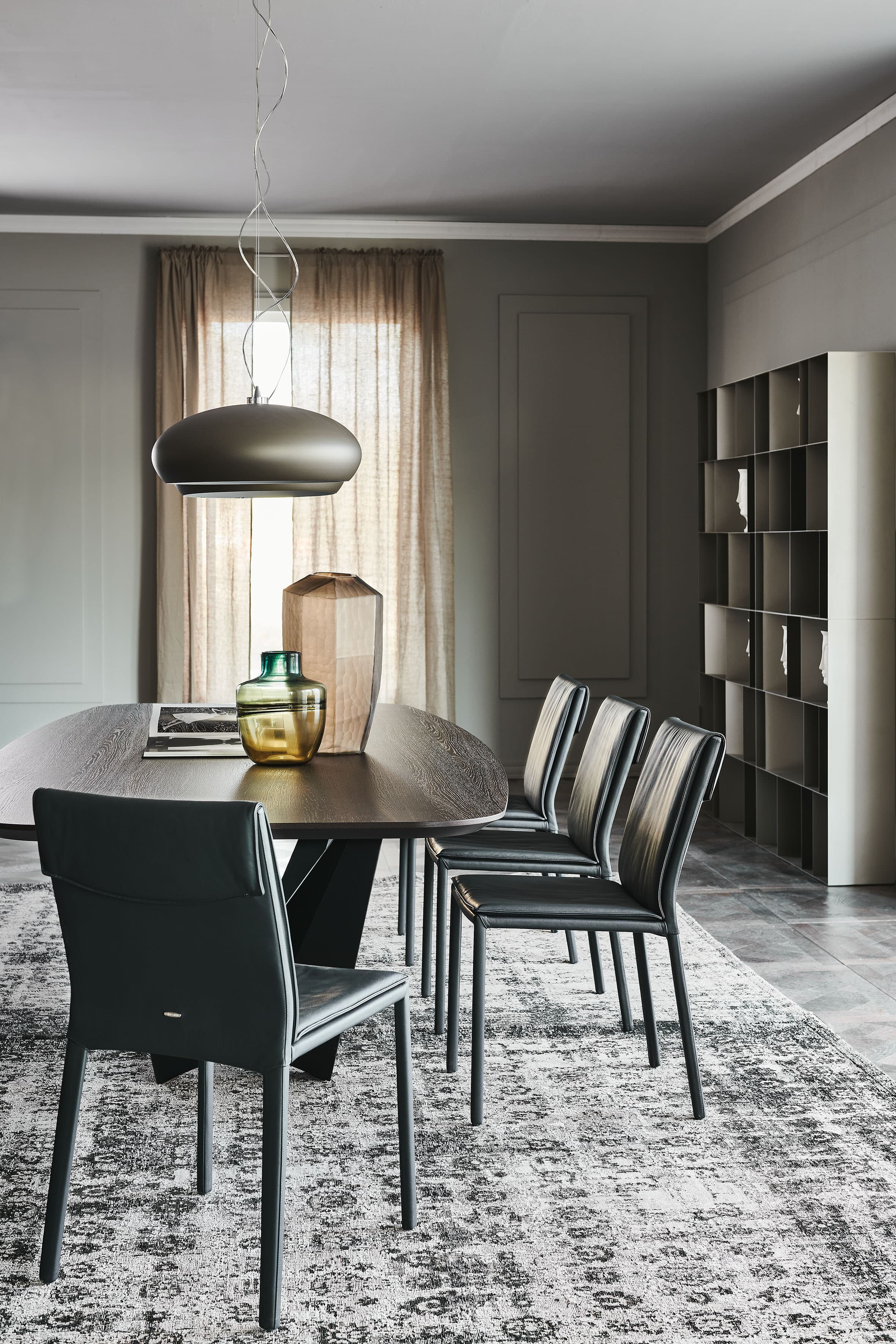 Стул Isabel — Cattelan Italia, вид 6
