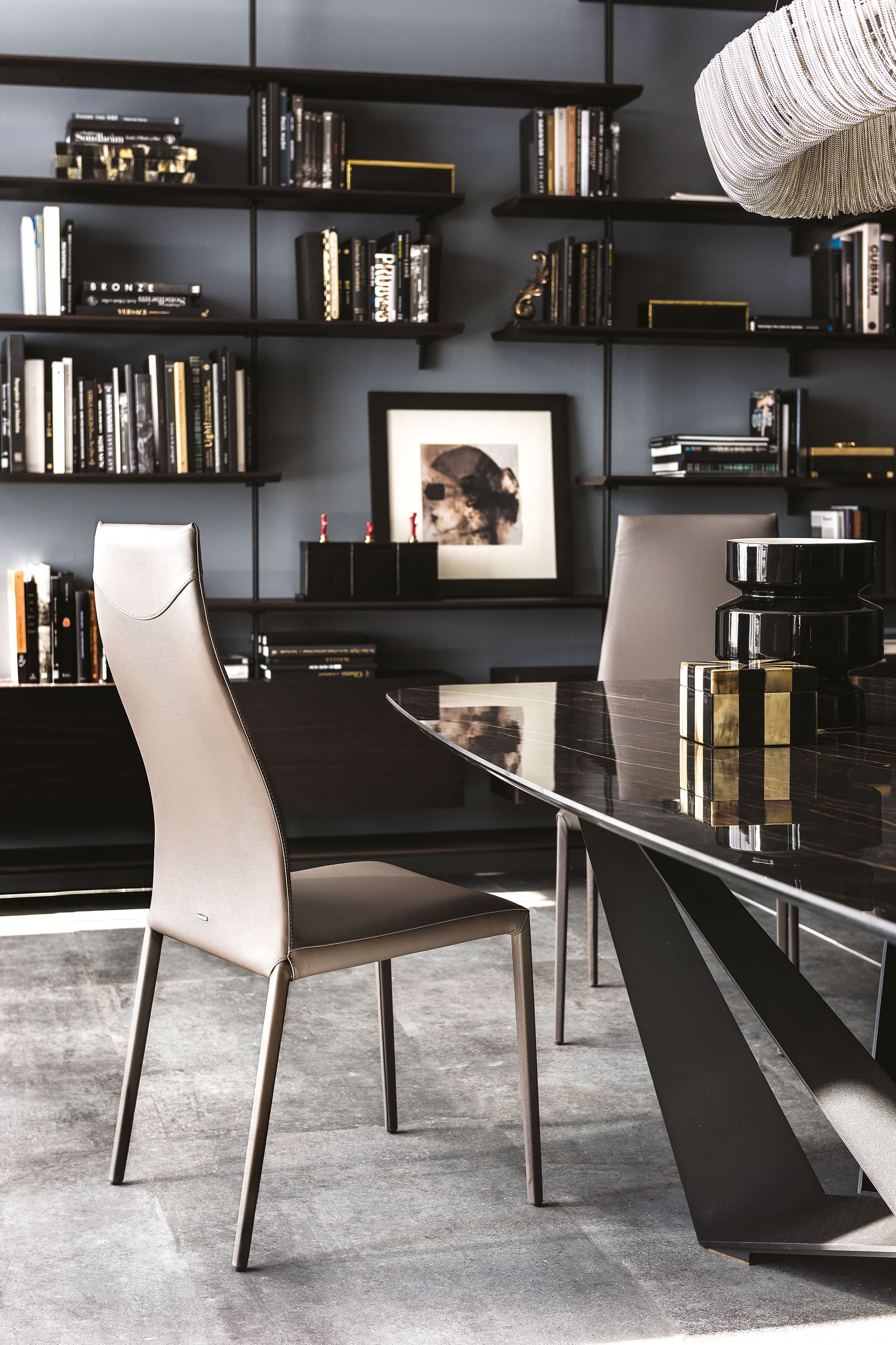 Стул Norma — Cattelan Italia, вид 4