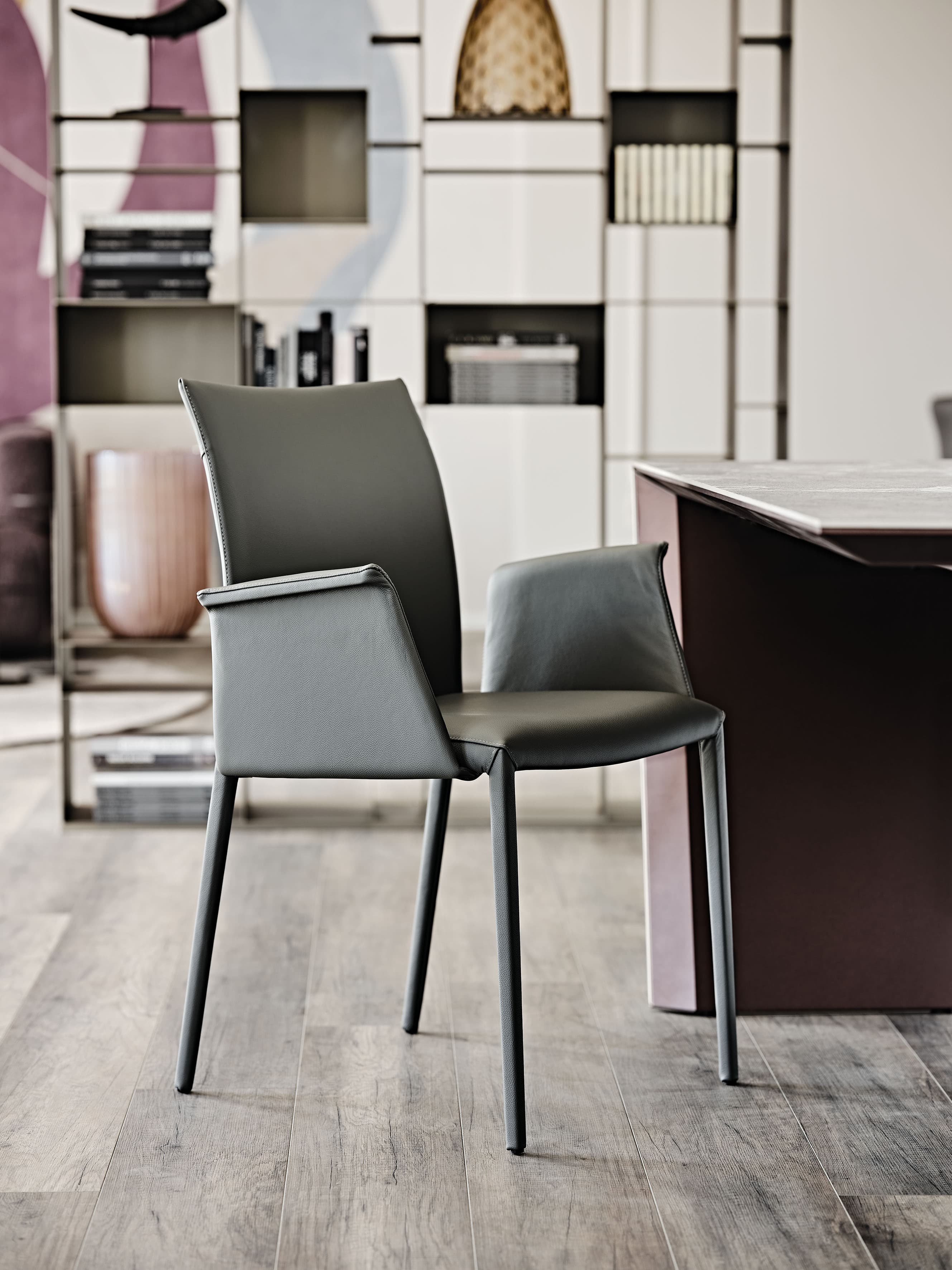 Стул Norma — Cattelan Italia