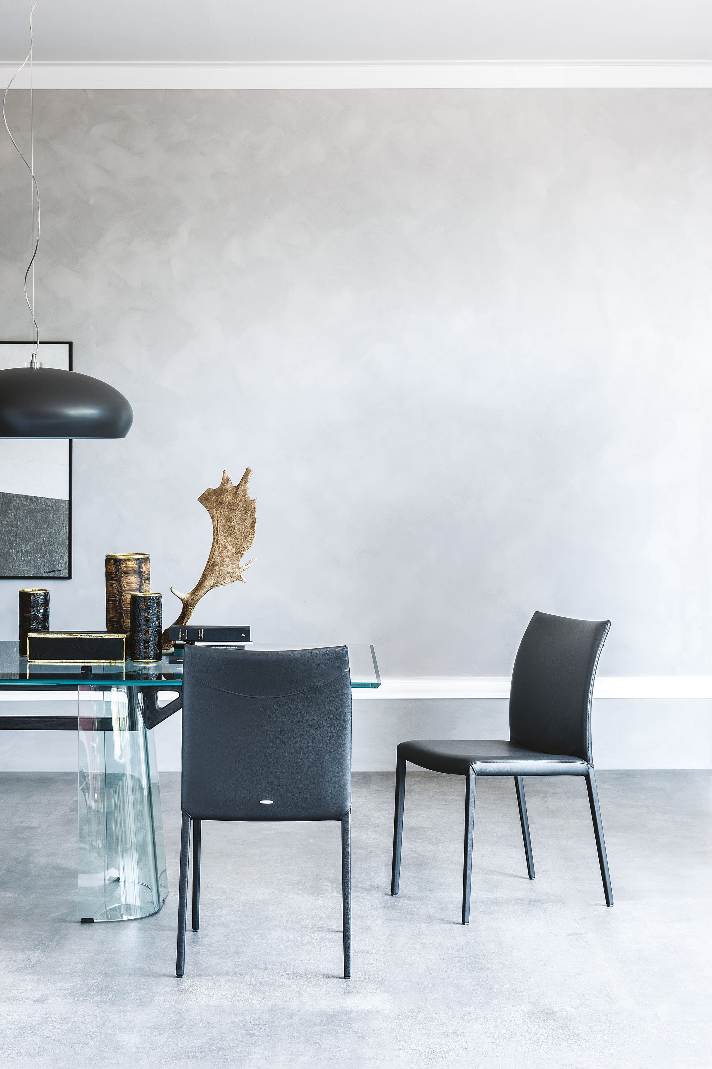 Стул Norma — Cattelan Italia, вид 2