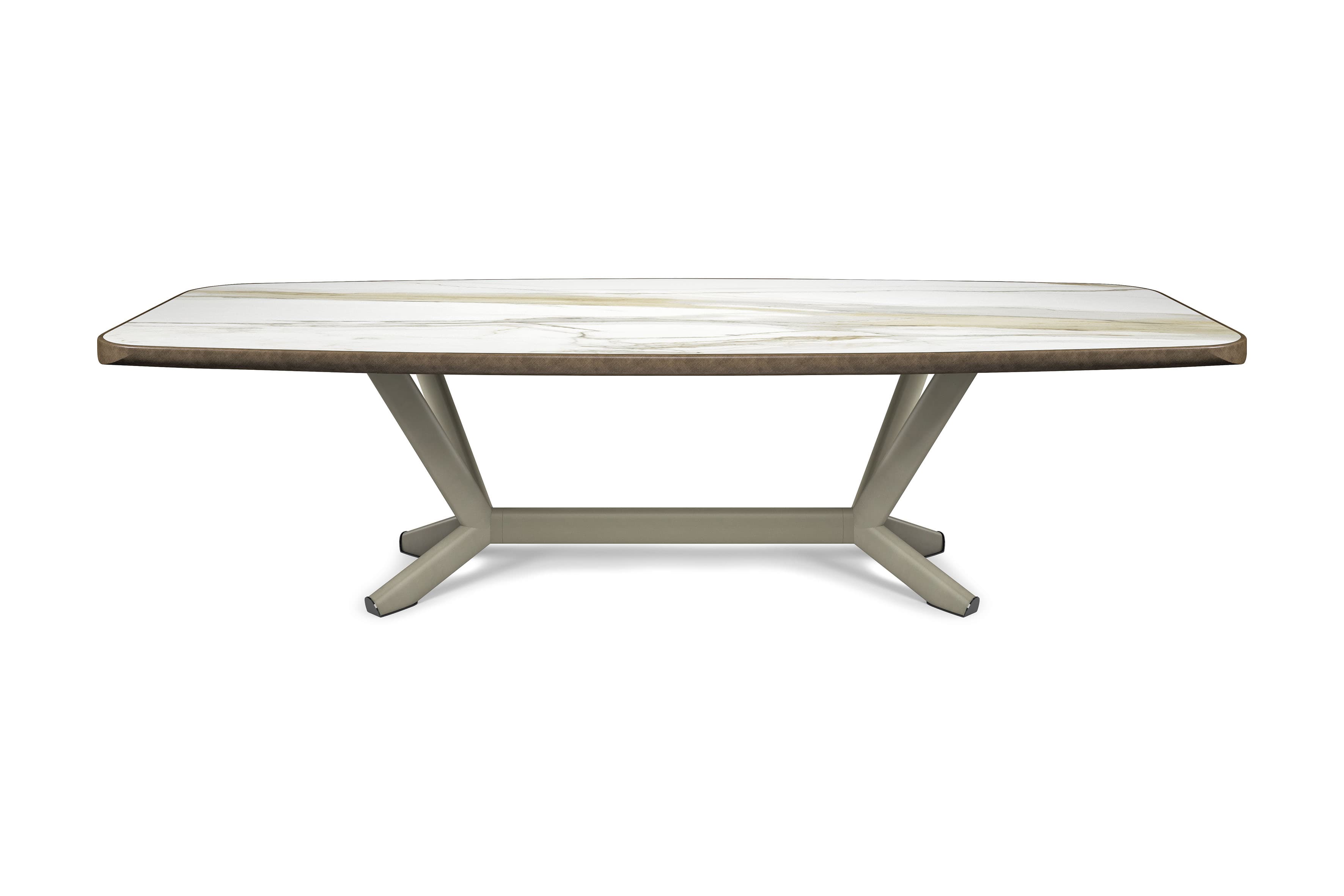 Обеденный стол Planer Keramik Premium — Cattelan Italia