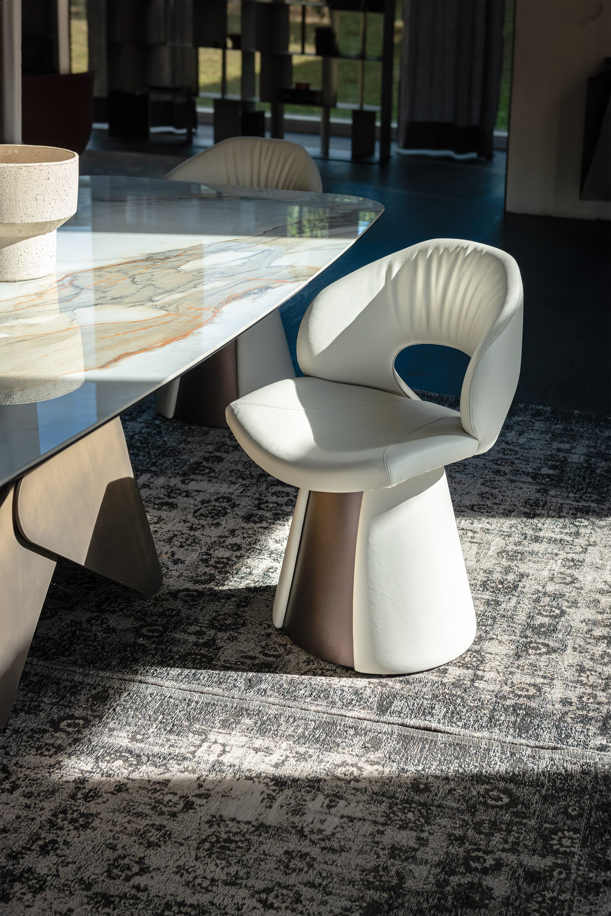 Стул Dafne — Cattelan Italia, вид 3