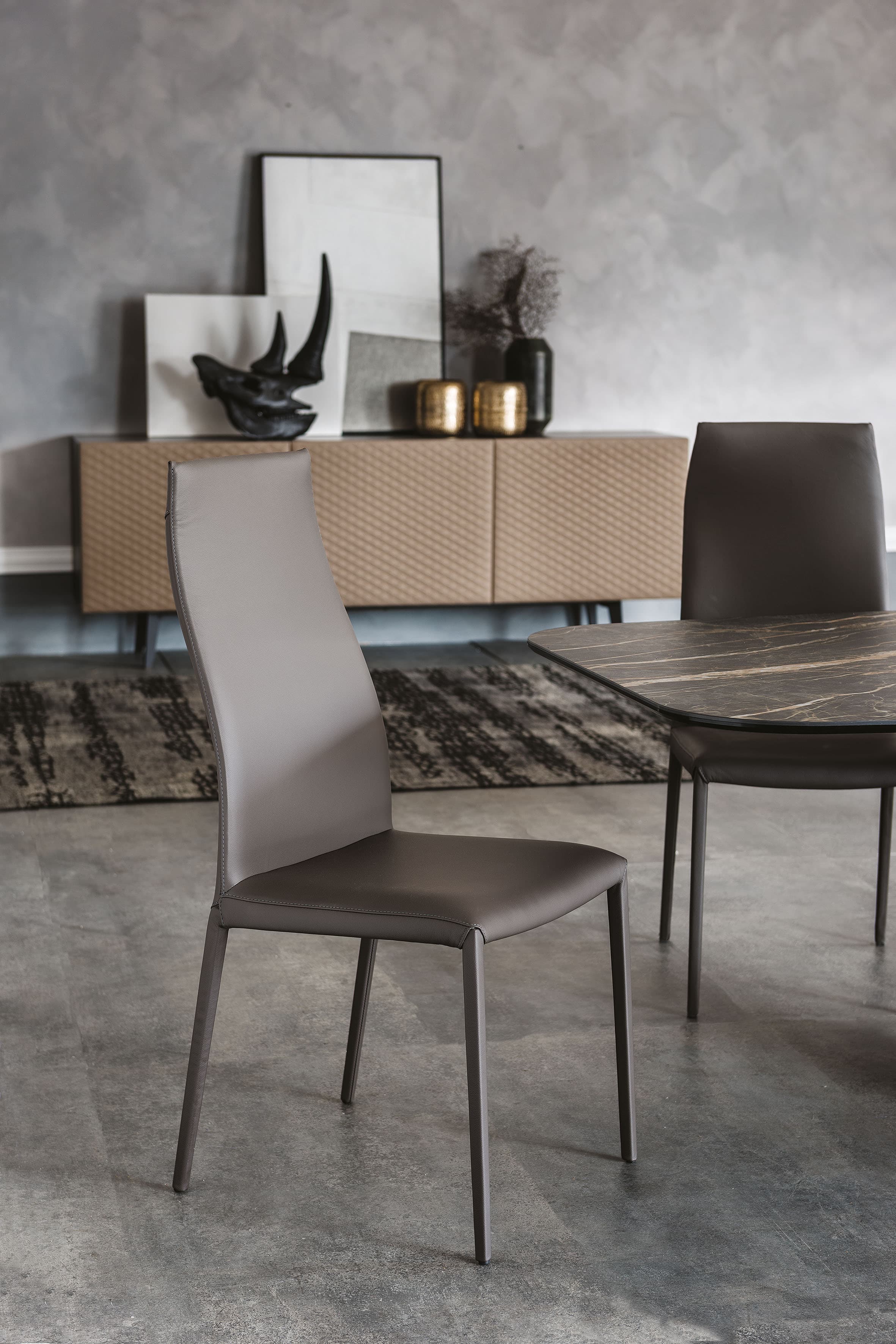 Стул Norma — Cattelan Italia, вид 5