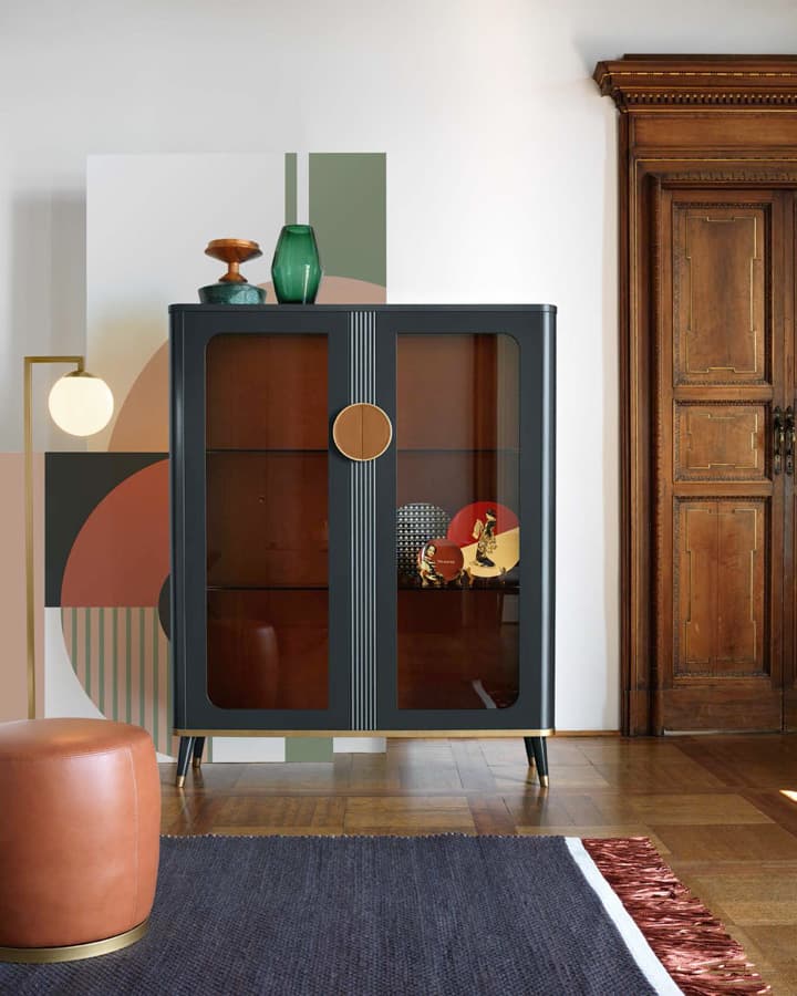 Витрина Smart — Scappini