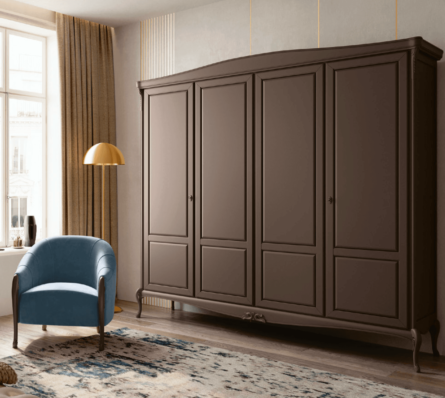 Шкаф 2264 — Giorgiocasa