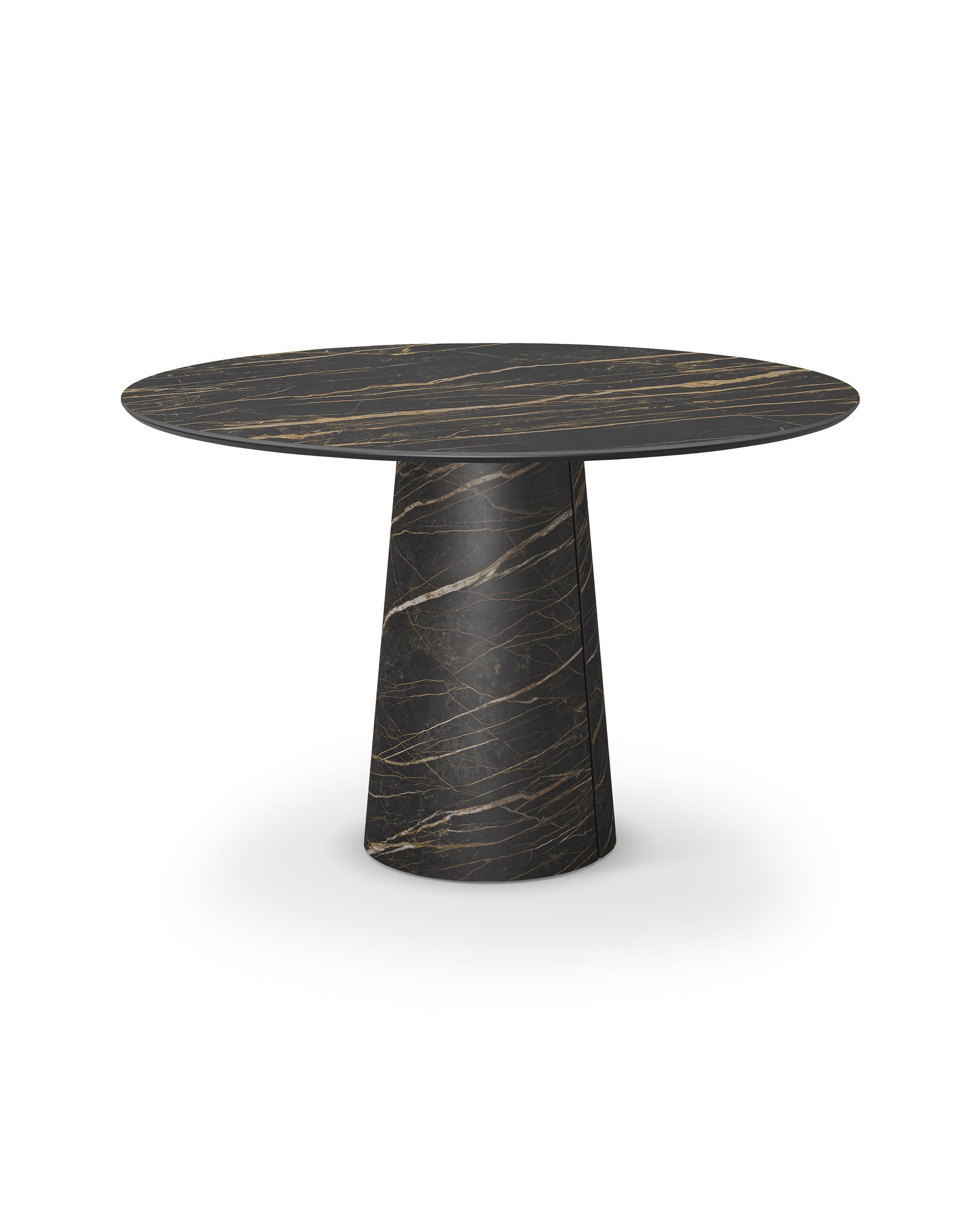 Обеденный стол Cuba Keramik Bistrot — Cattelan Italia, вид 3