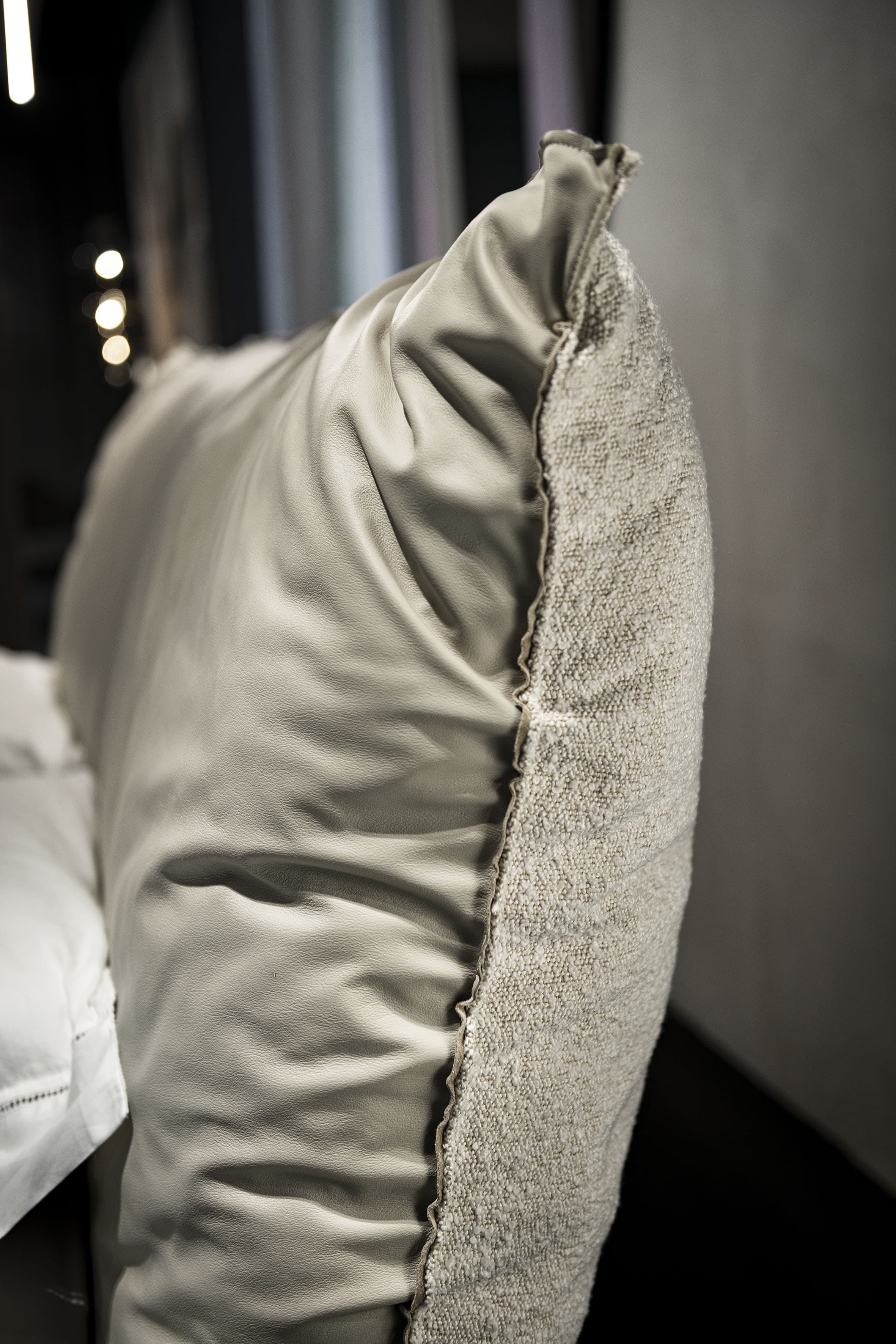 Кровать Pascal — Cattelan Italia, вид 10