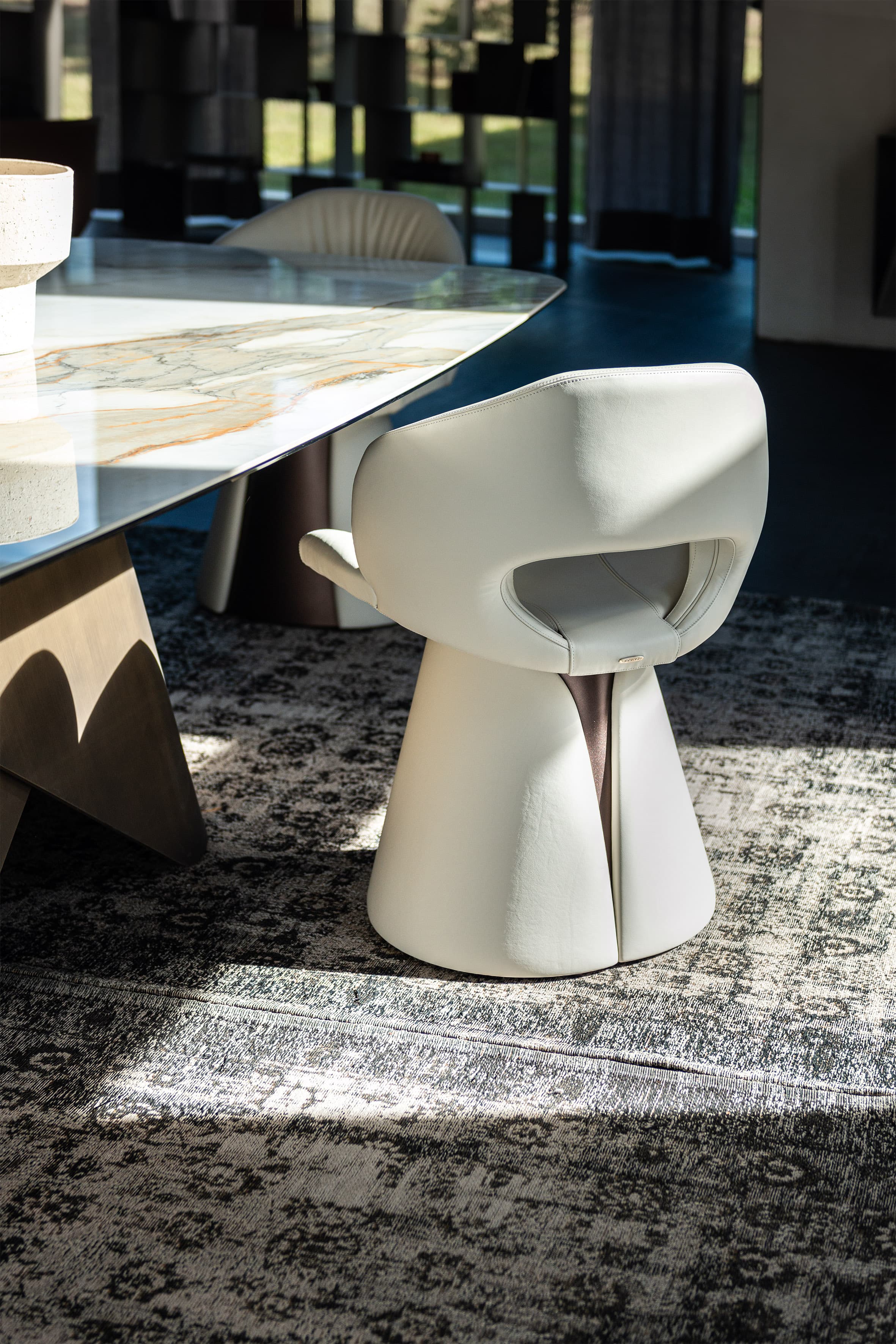 Стул Dafne — Cattelan Italia