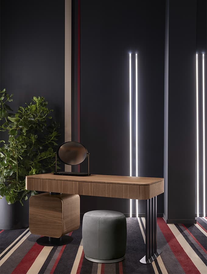 Туалетный столик Beauty N56 — Scappini