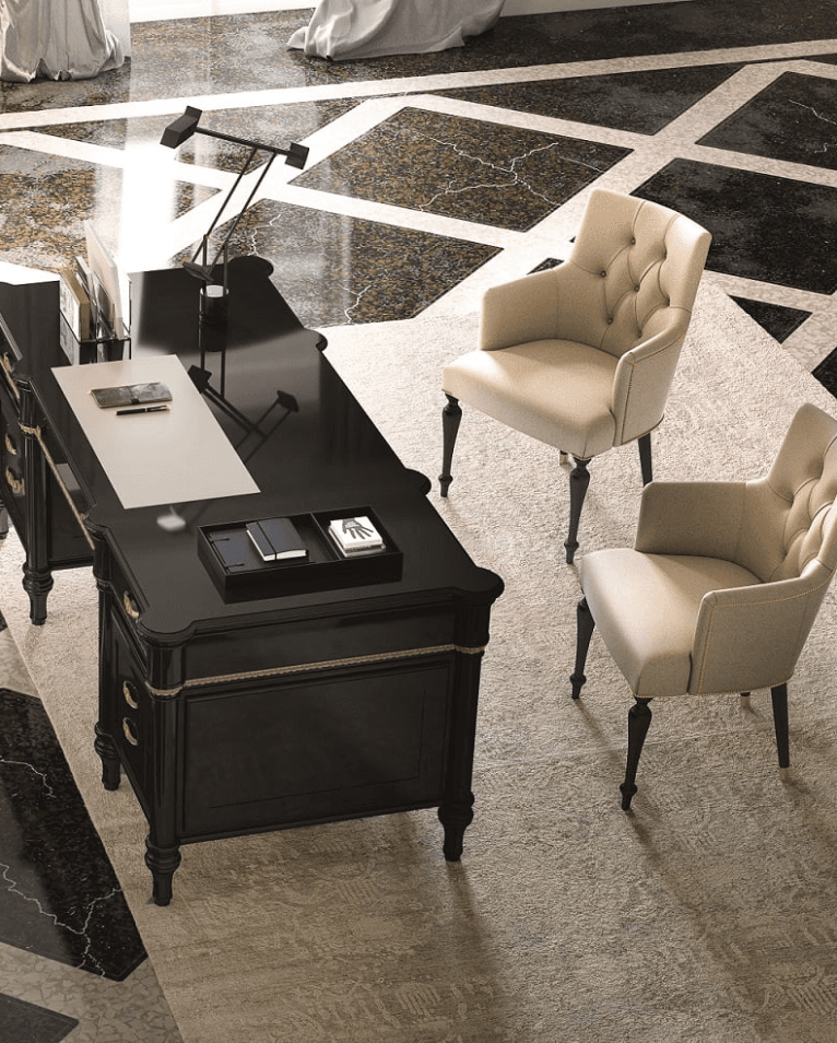 Стул / кресло SE 3610 — Scappini