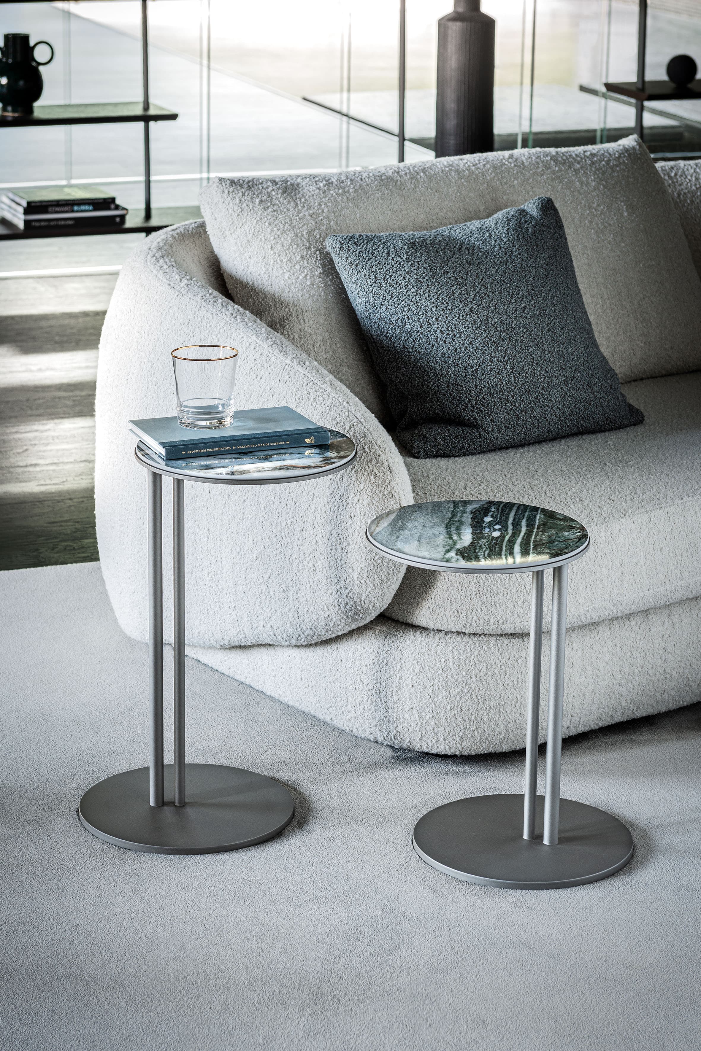 Журнальный столик Sting XL — Cattelan Italia, вид 4