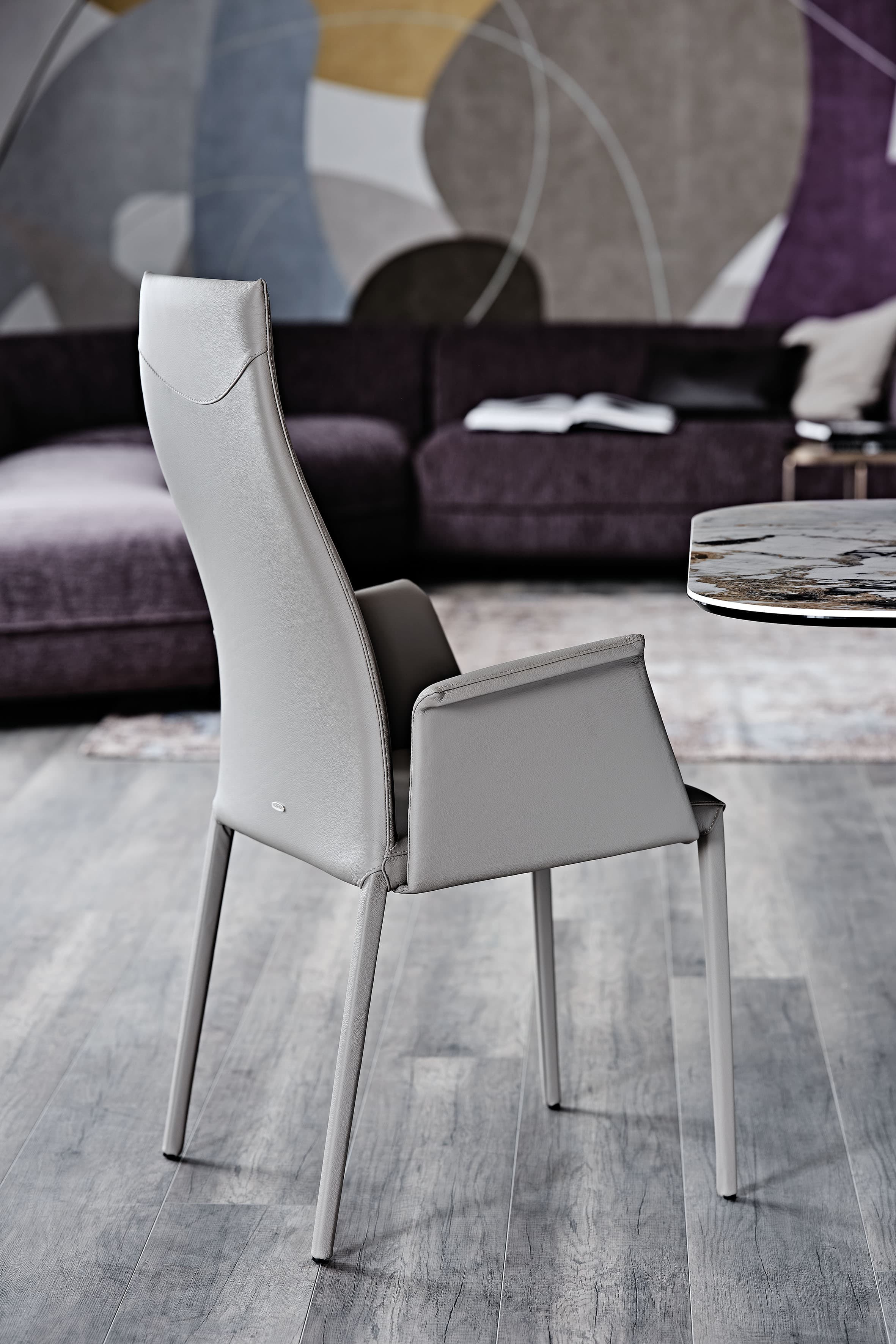 Стул Norma — Cattelan Italia, вид 9