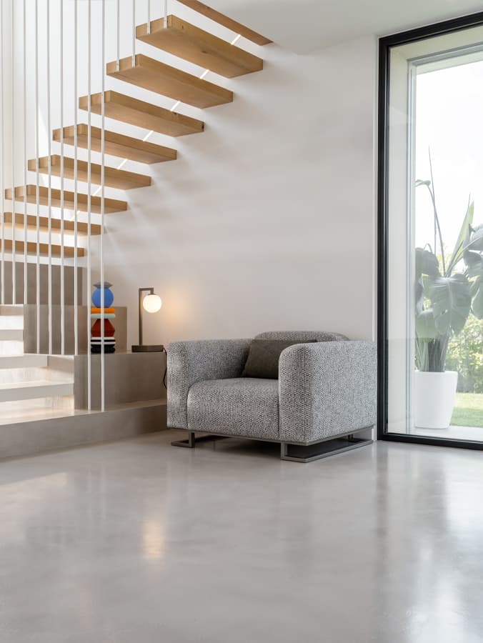 Кресло Wing — Scappini