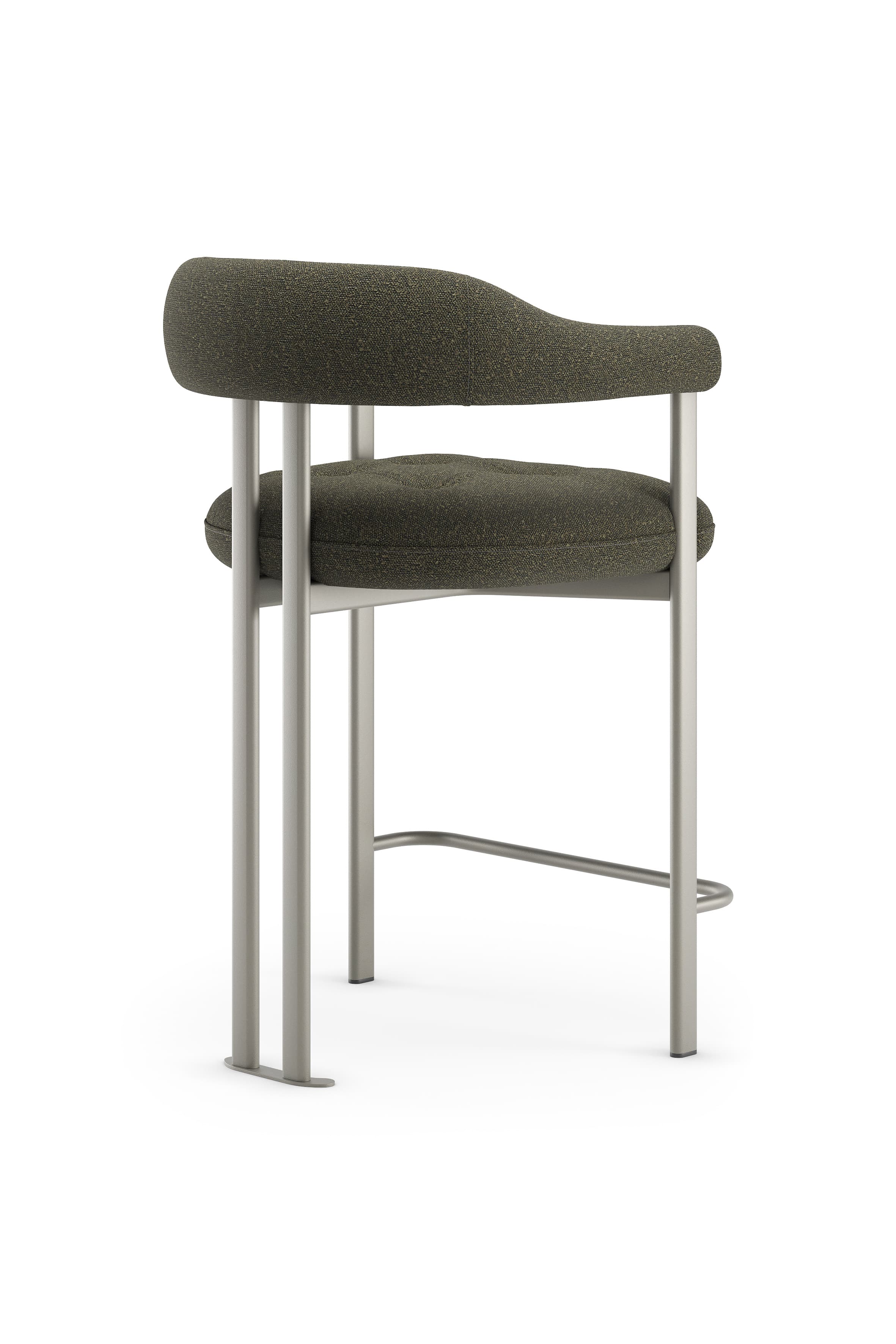 Greta — барный стул — Cattelan Italia, вид 4