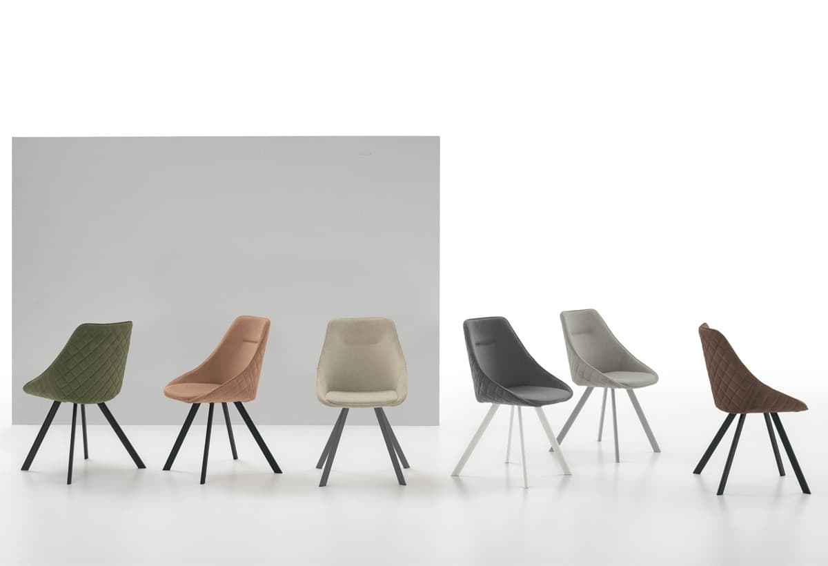 Стул Bilbao Twist — Target Point, вид 2