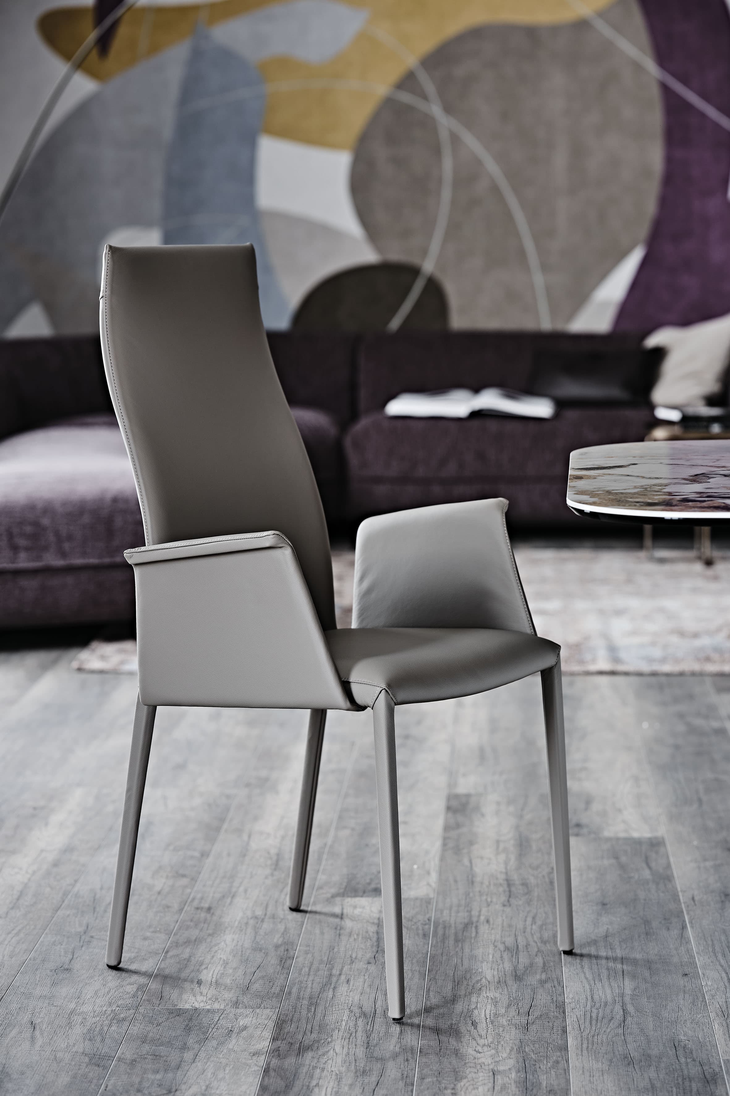 Стул Norma — Cattelan Italia, вид 10