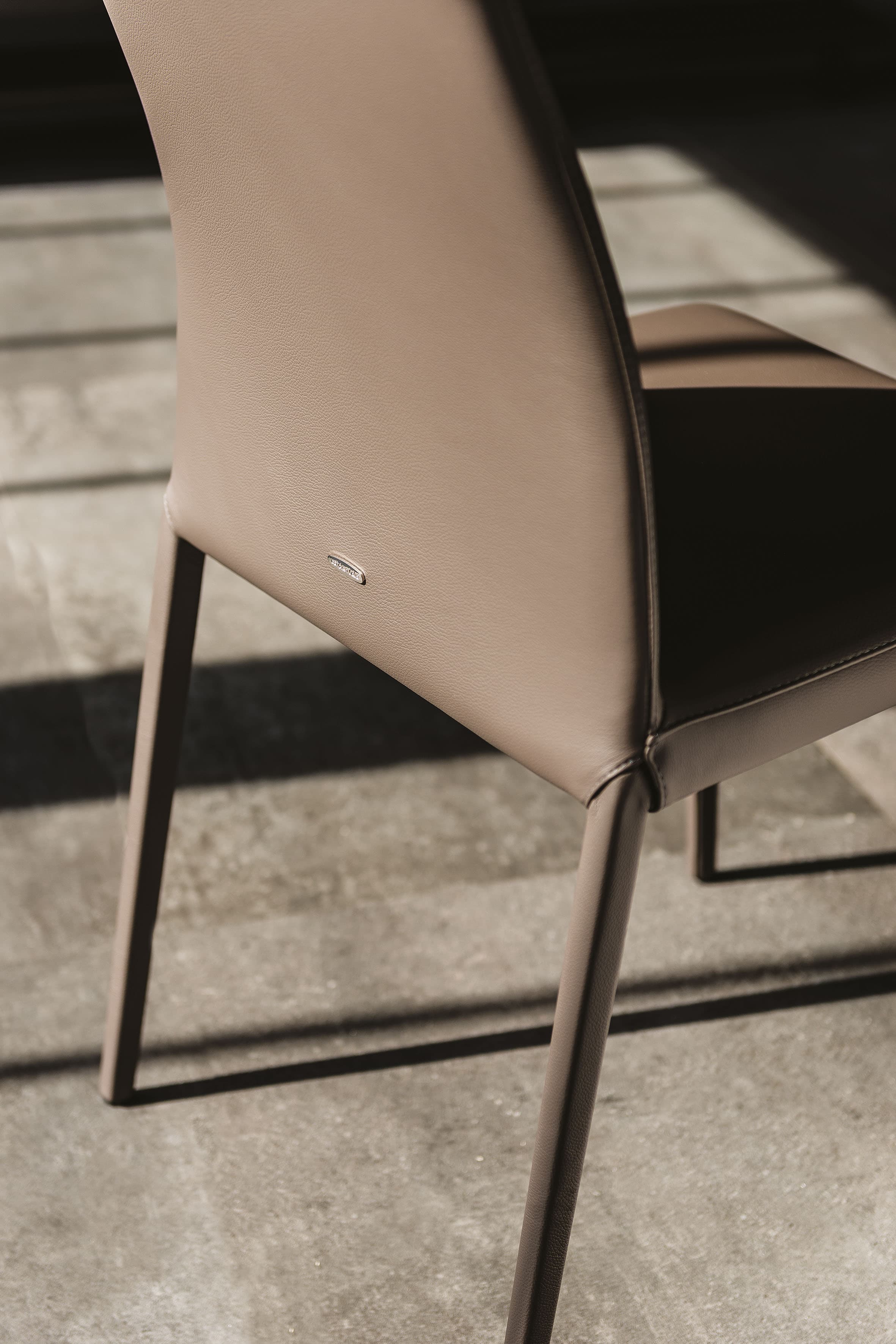 Стул Norma — Cattelan Italia, вид 3
