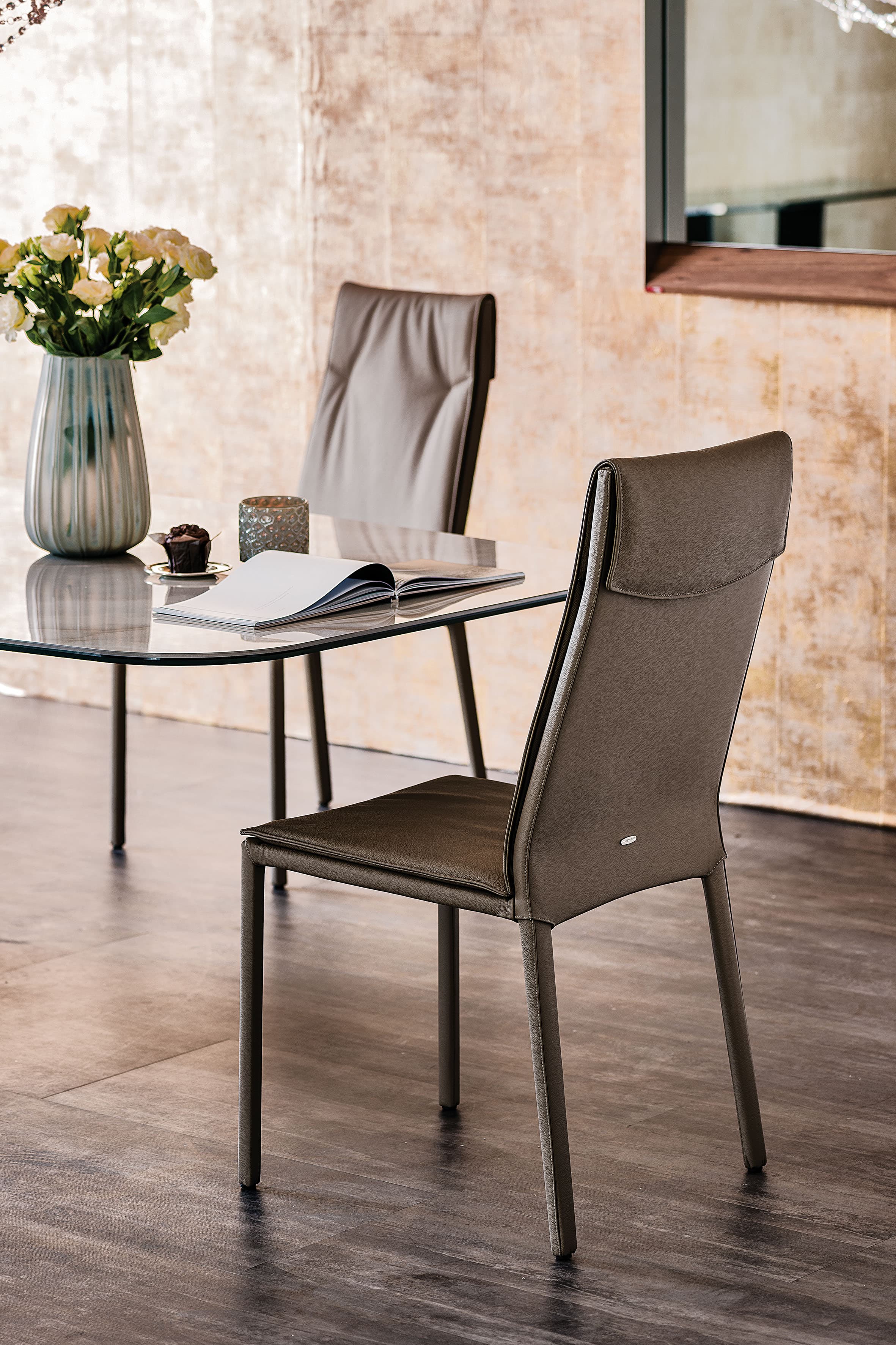 Стул Isabel — Cattelan Italia