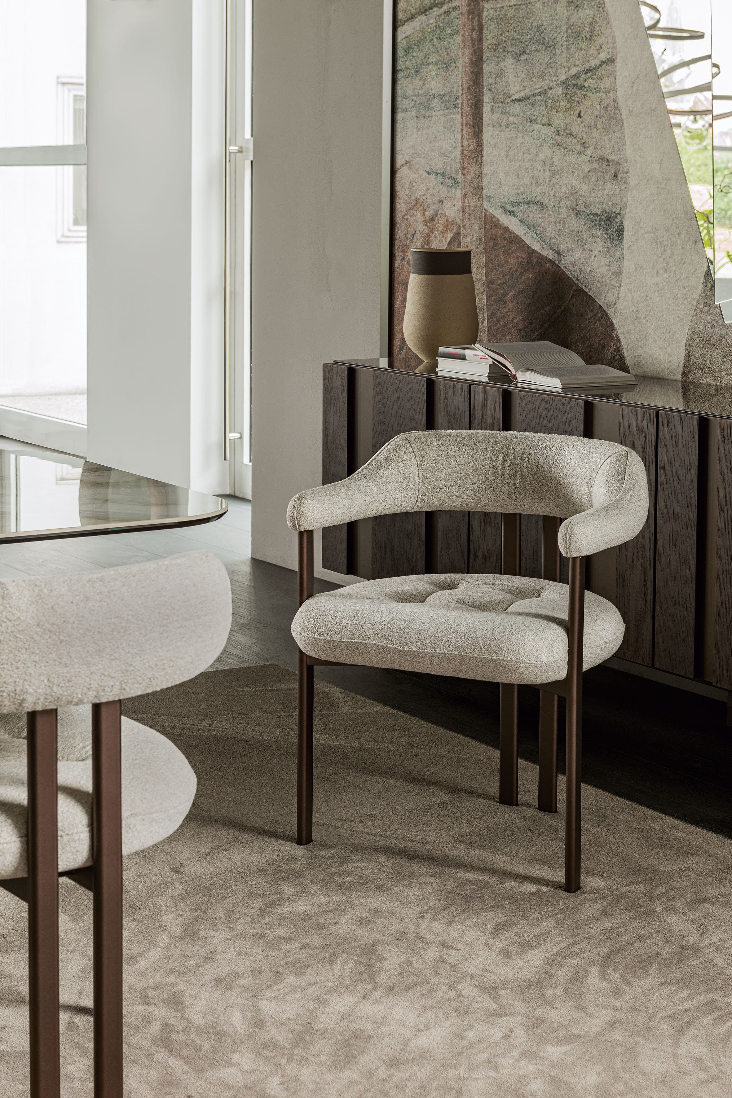 Стул Greta — Cattelan Italia, вид 6