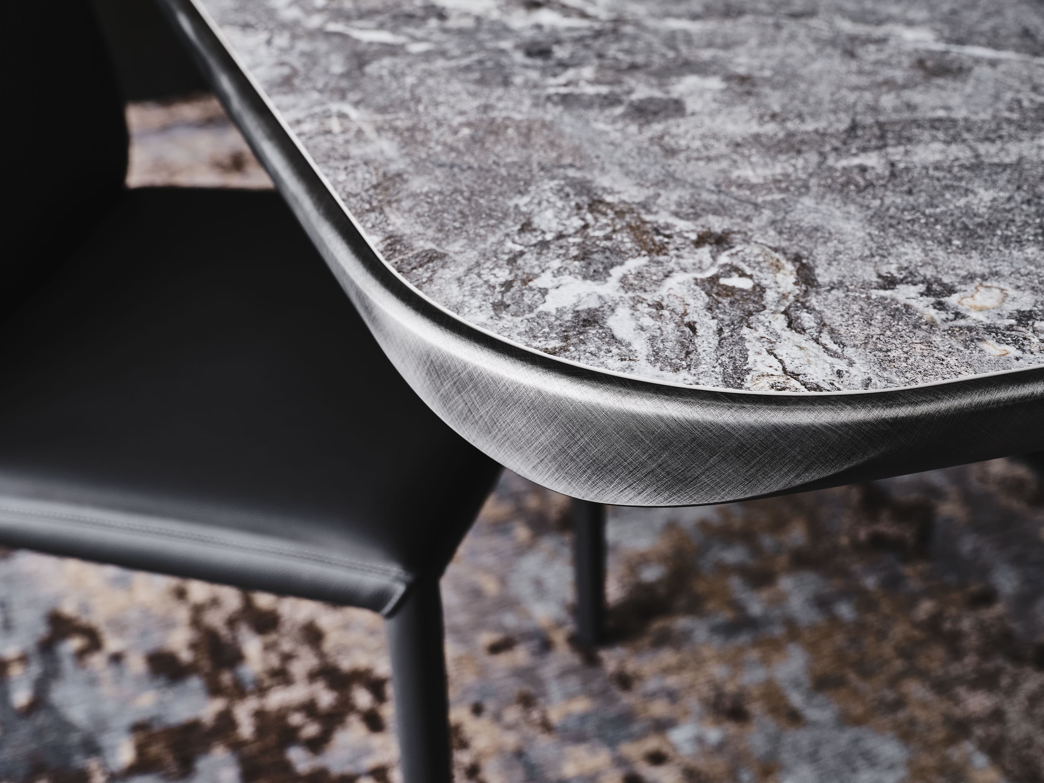 Обеденный стол Planer Keramik Premium — Cattelan Italia, вид 2