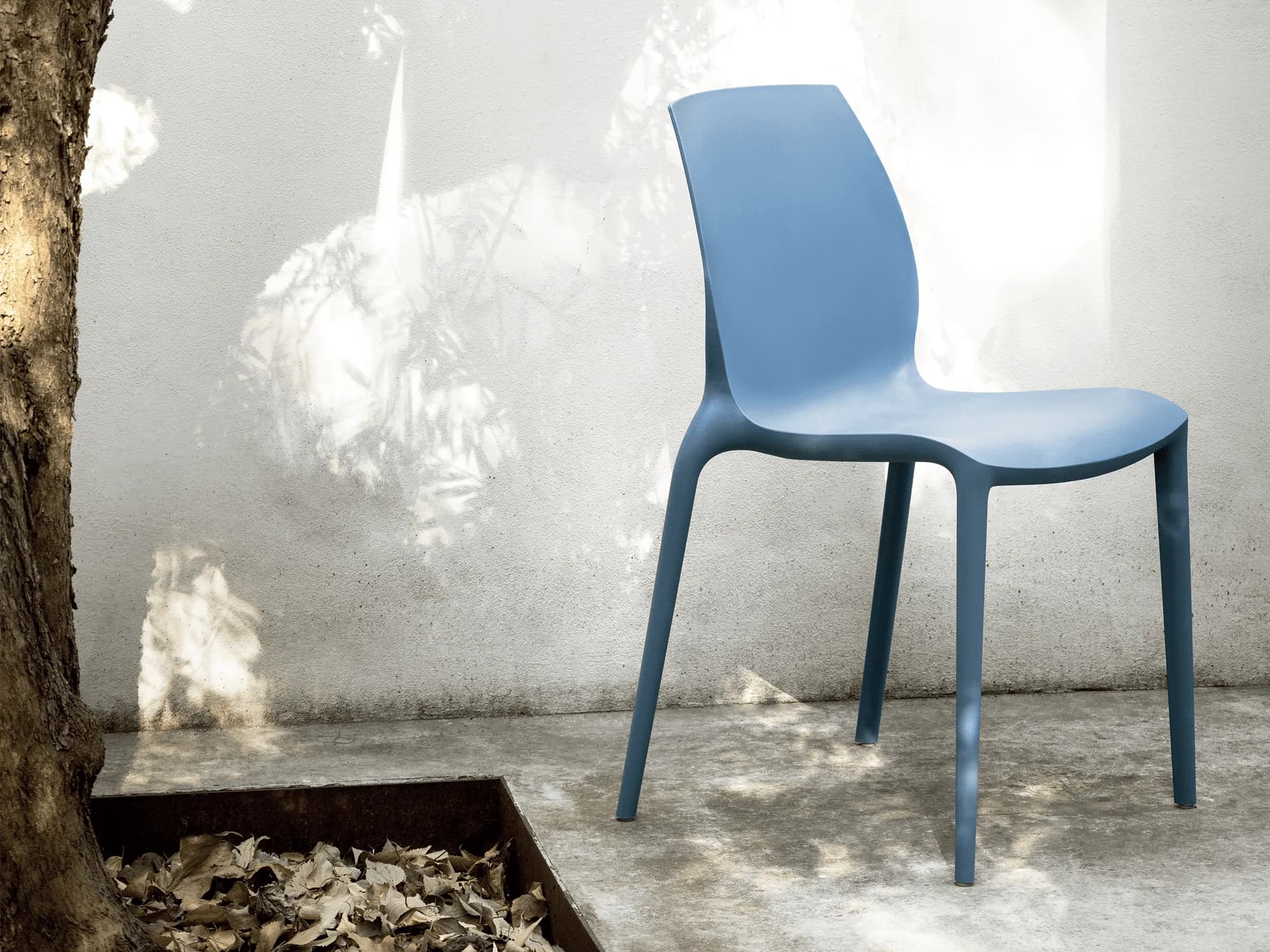 Уличный стул Hidra Outdoor — Bontempi Casa
